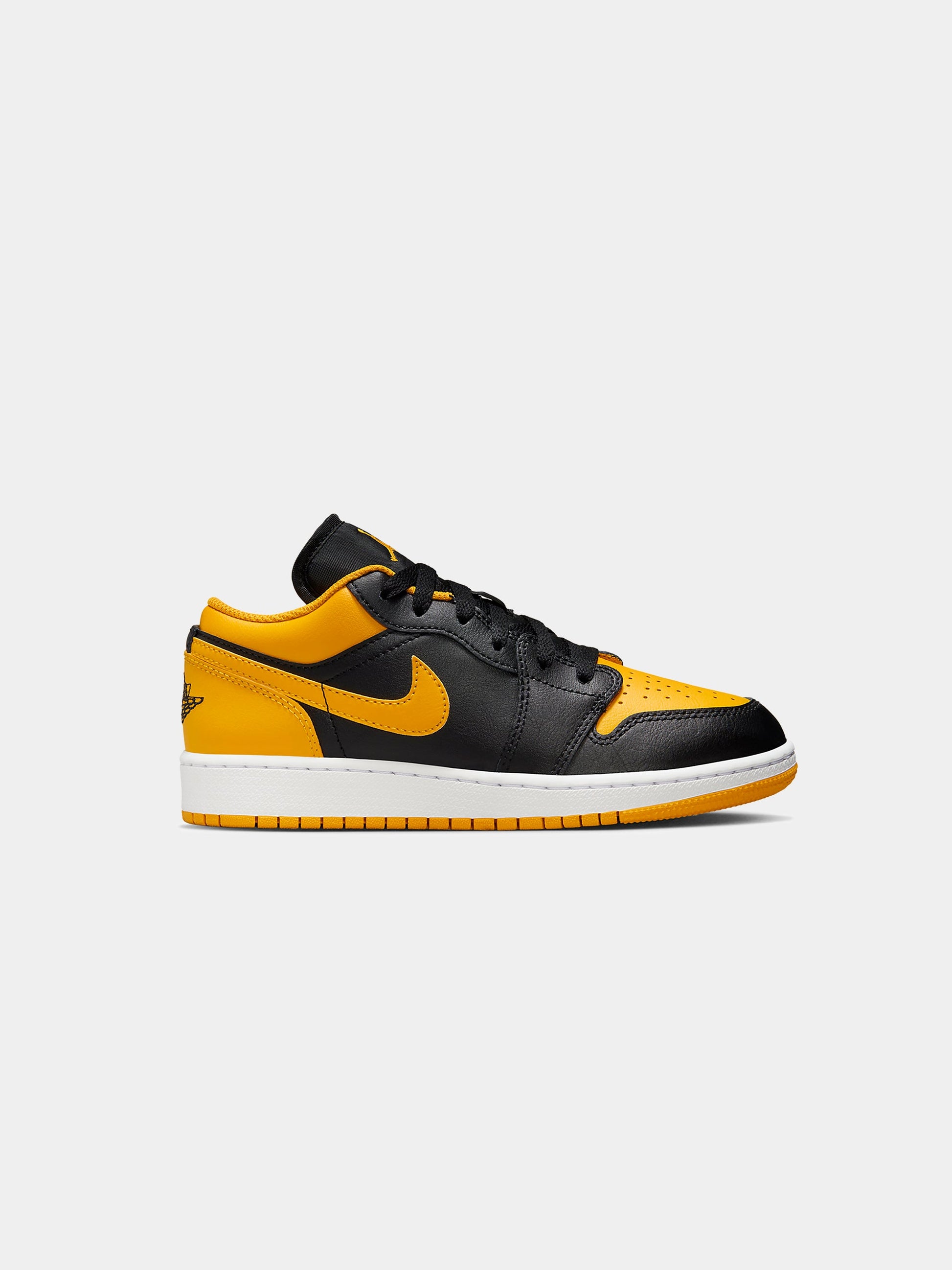 Buy Jordan Brand GS Air Jordan 1 Low (Yellow Ochre) Online at UNION LOS ANGELES