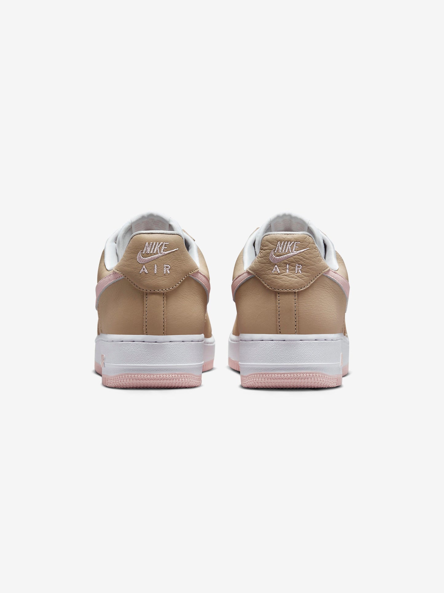 Nike Air Force 1 Low Retro (LINEN/ATMOSPHERE-TRUE WHITE)