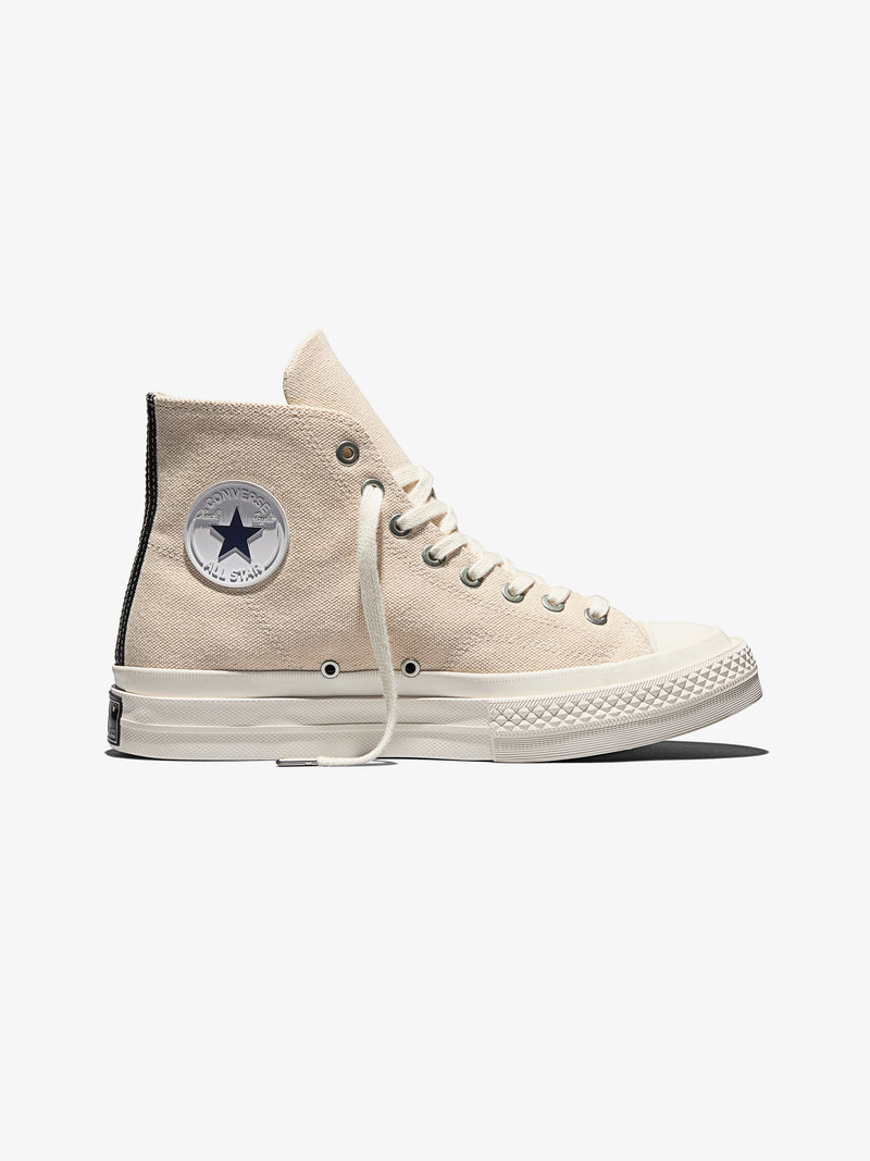 Chuck Taylor First String (Natural Undyed)