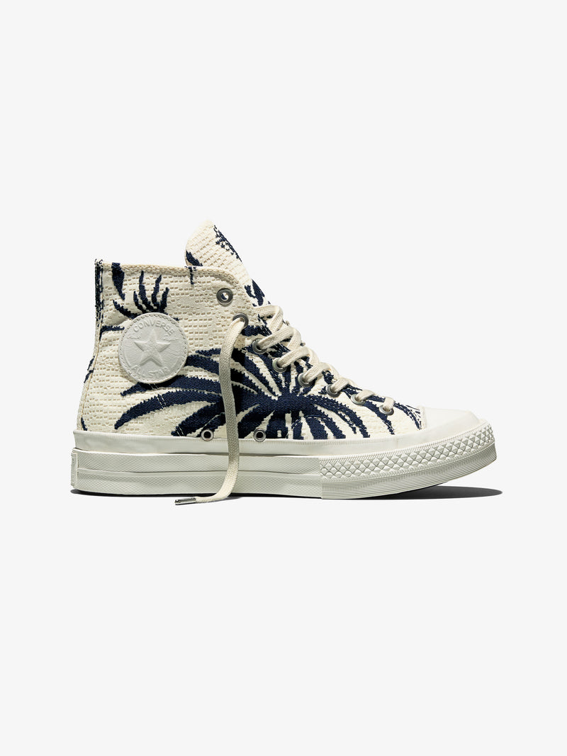 Chuck Taylor First String (Floral)