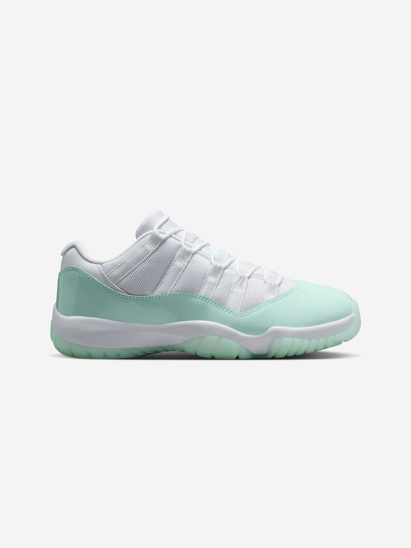 Air Jordan Women's 11 Retro Low "Igloo"