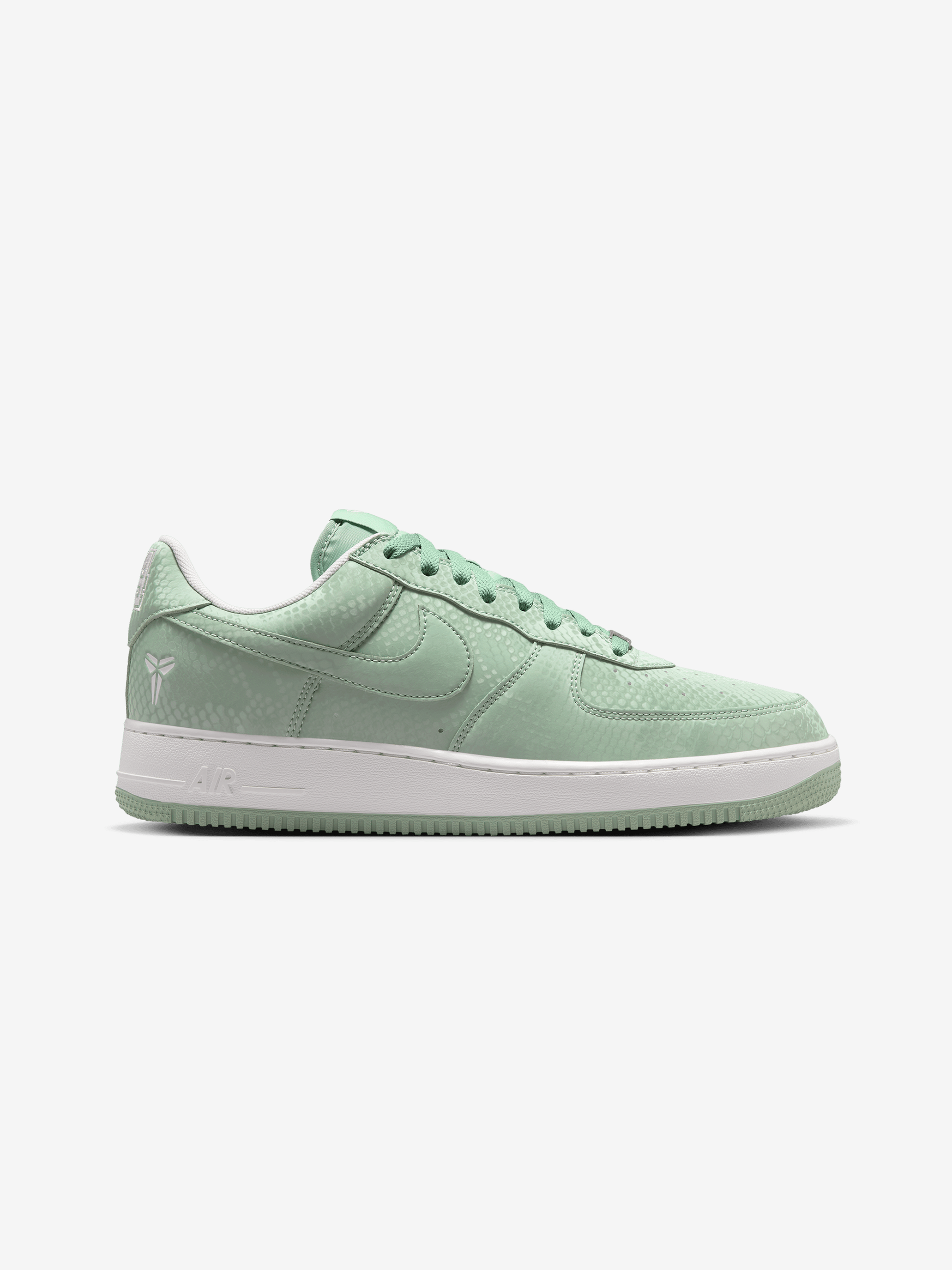 Nike Kobe Bryant x Nike Air Force 1 Low 