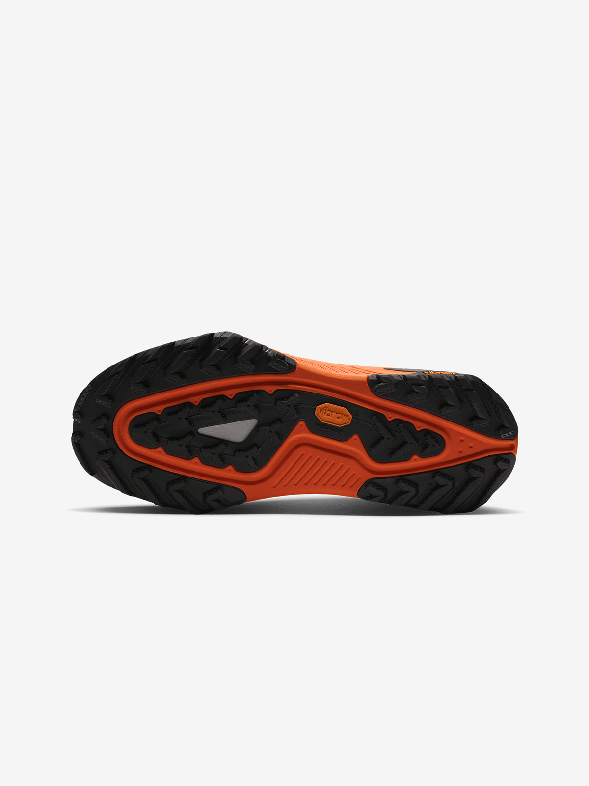 Nike ACG Zegama Trail GORE-TEX (LIGHT SILVER/SUMMIT WHITE-SAFETY ORANGE)