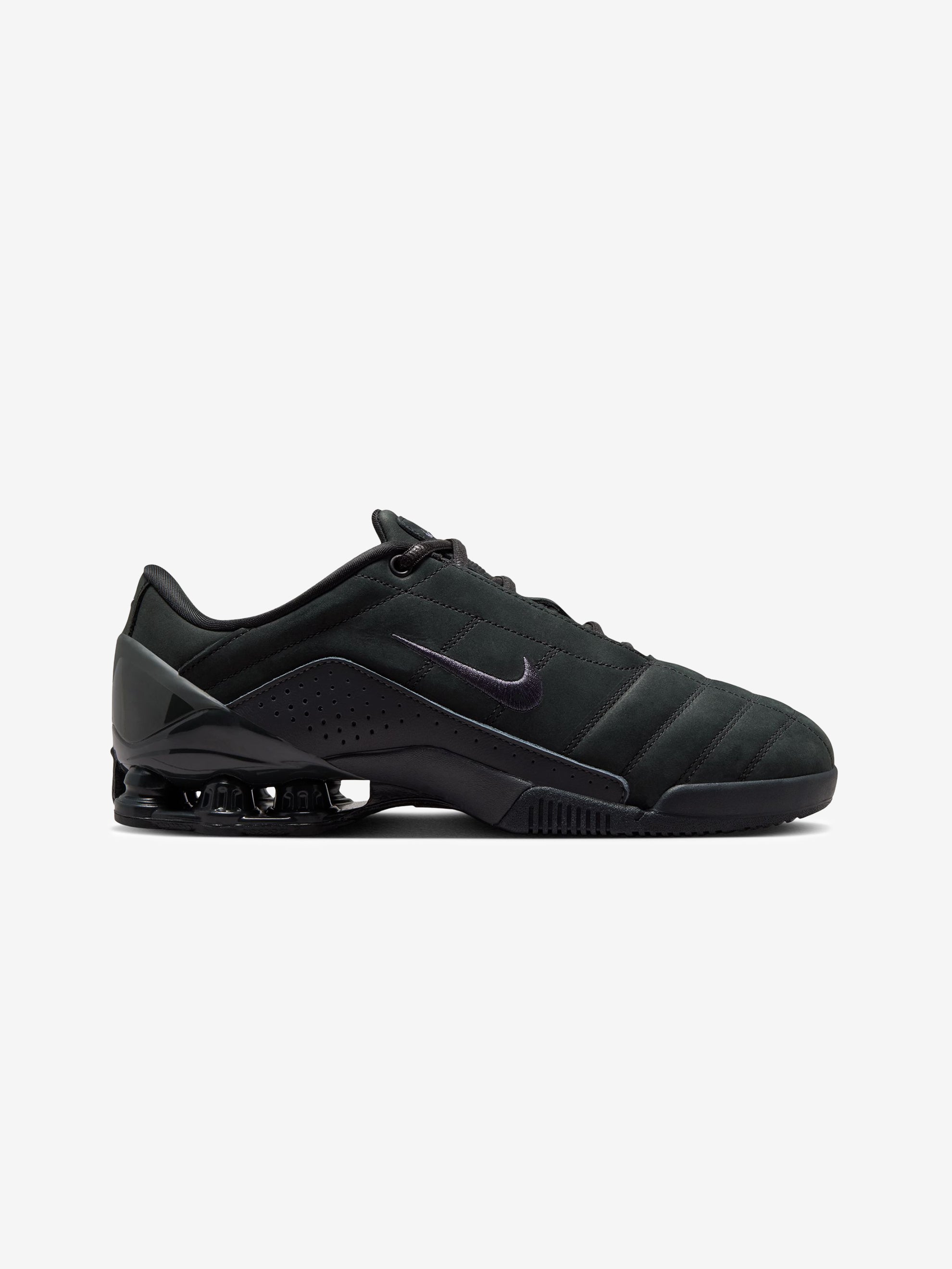 Nike Women's Nike T90 Shox Magia (Black/Anthracite) - UNION LOS