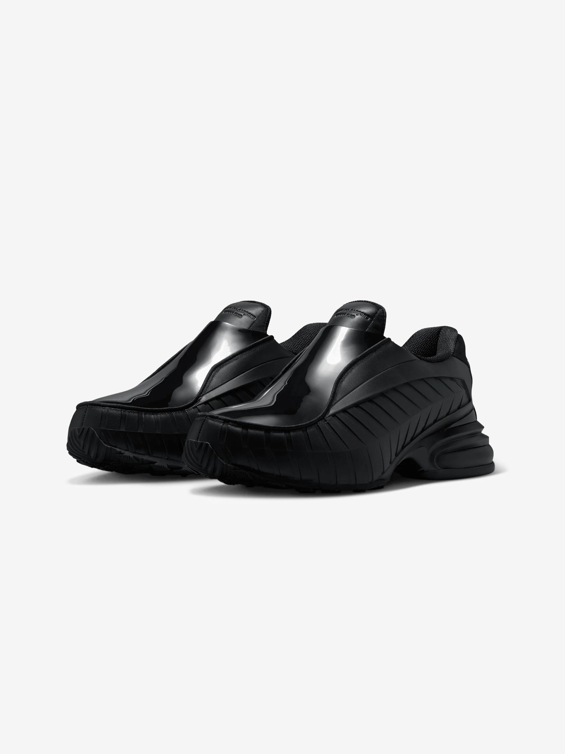 Comme Des Garcons Homme Plus Comme des Garcons Homme Plus x Nike
