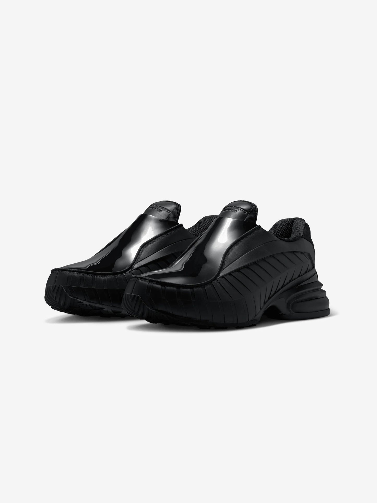 Comme des Garcons Homme Plus x Nike Air Max Dolce (Black)