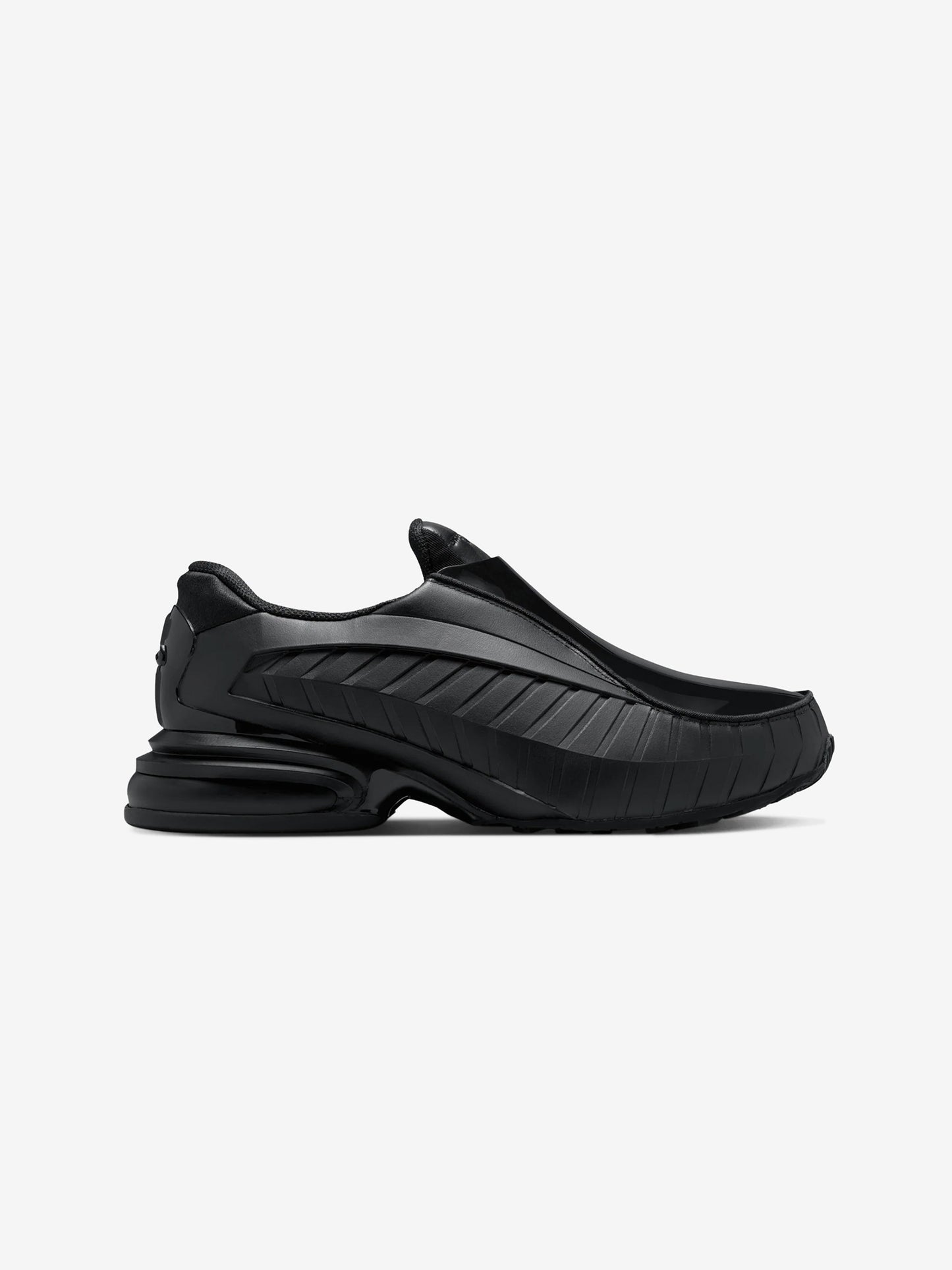 Comme des Garcons Homme Plus x Nike Air Max Dolce (Black)