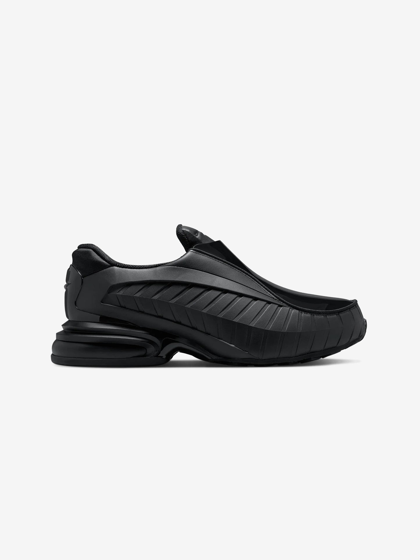 Comme des Garcons Homme Plus x Nike Air Max Dolce (Black)