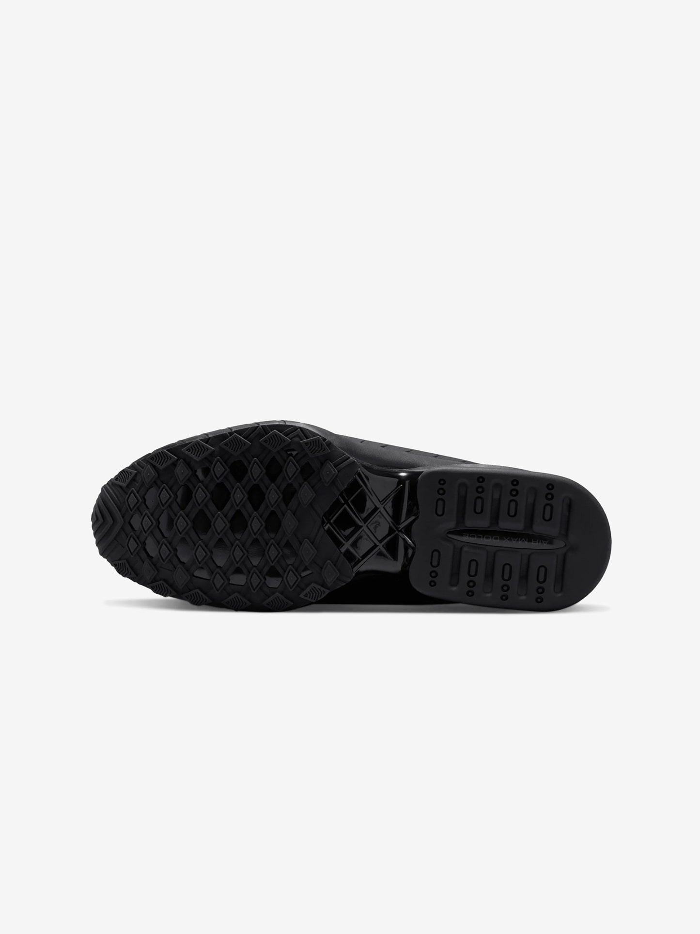 Comme des Garcons Homme Plus x Nike Air Max Dolce (Black)