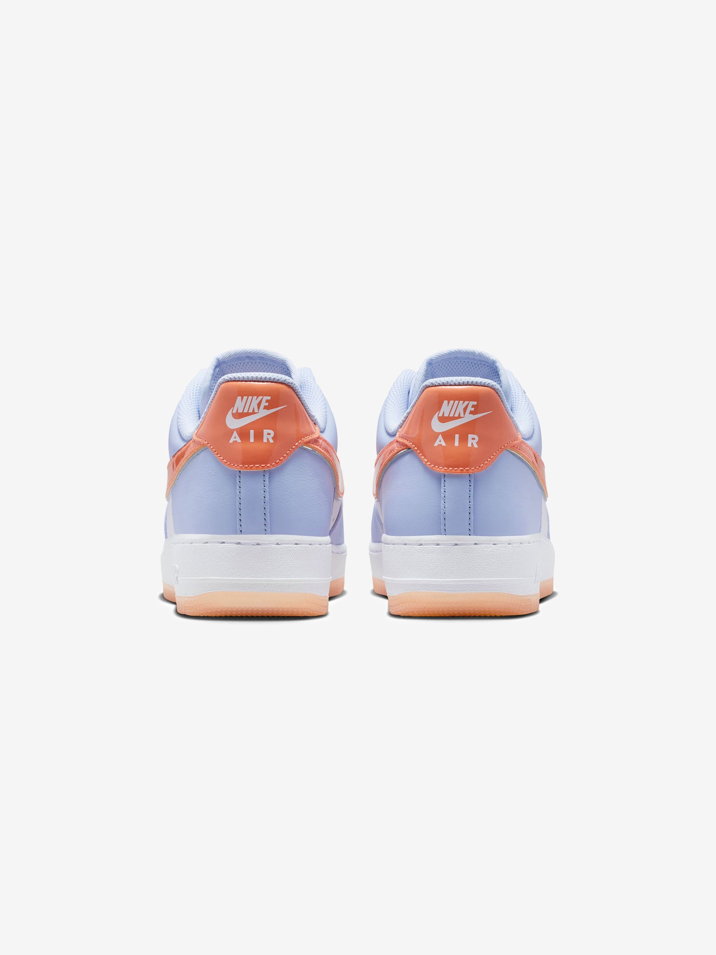 Nike Air Force 1 '07 "Hydrogen Blue"