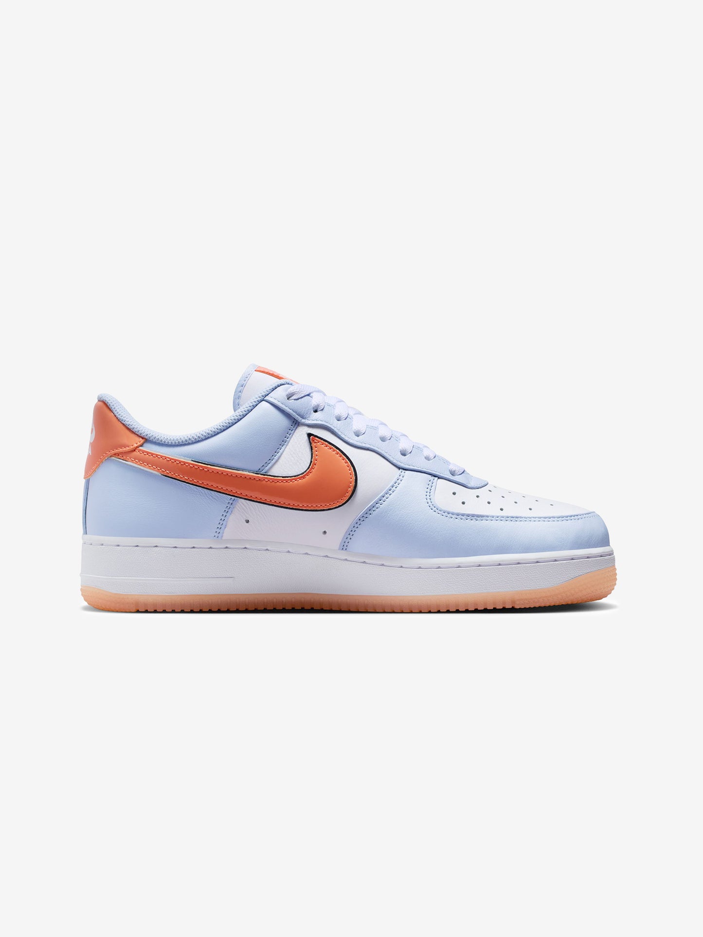Nike Air Force 1 '07 "Hydrogen Blue"