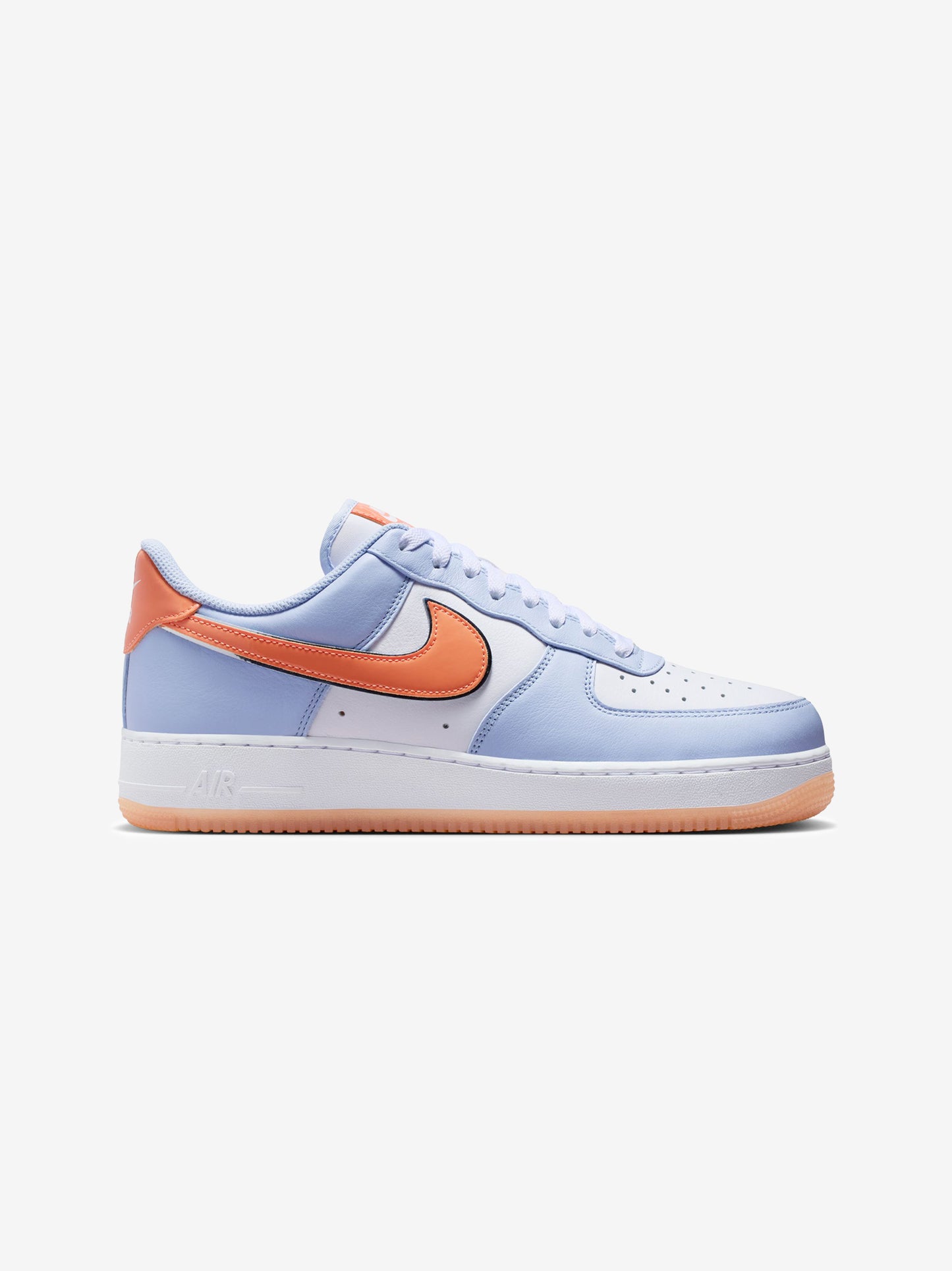 Nike Air Force 1 '07 "Hydrogen Blue"