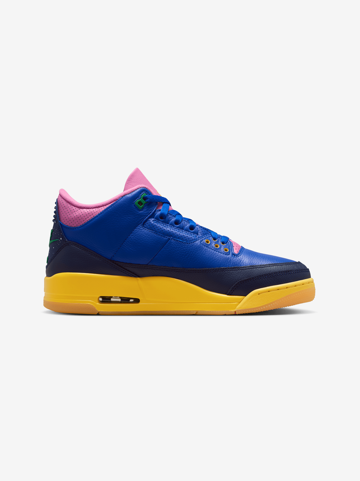 Jordan Brand Air Jordan 3 Retro OG  display picture 2