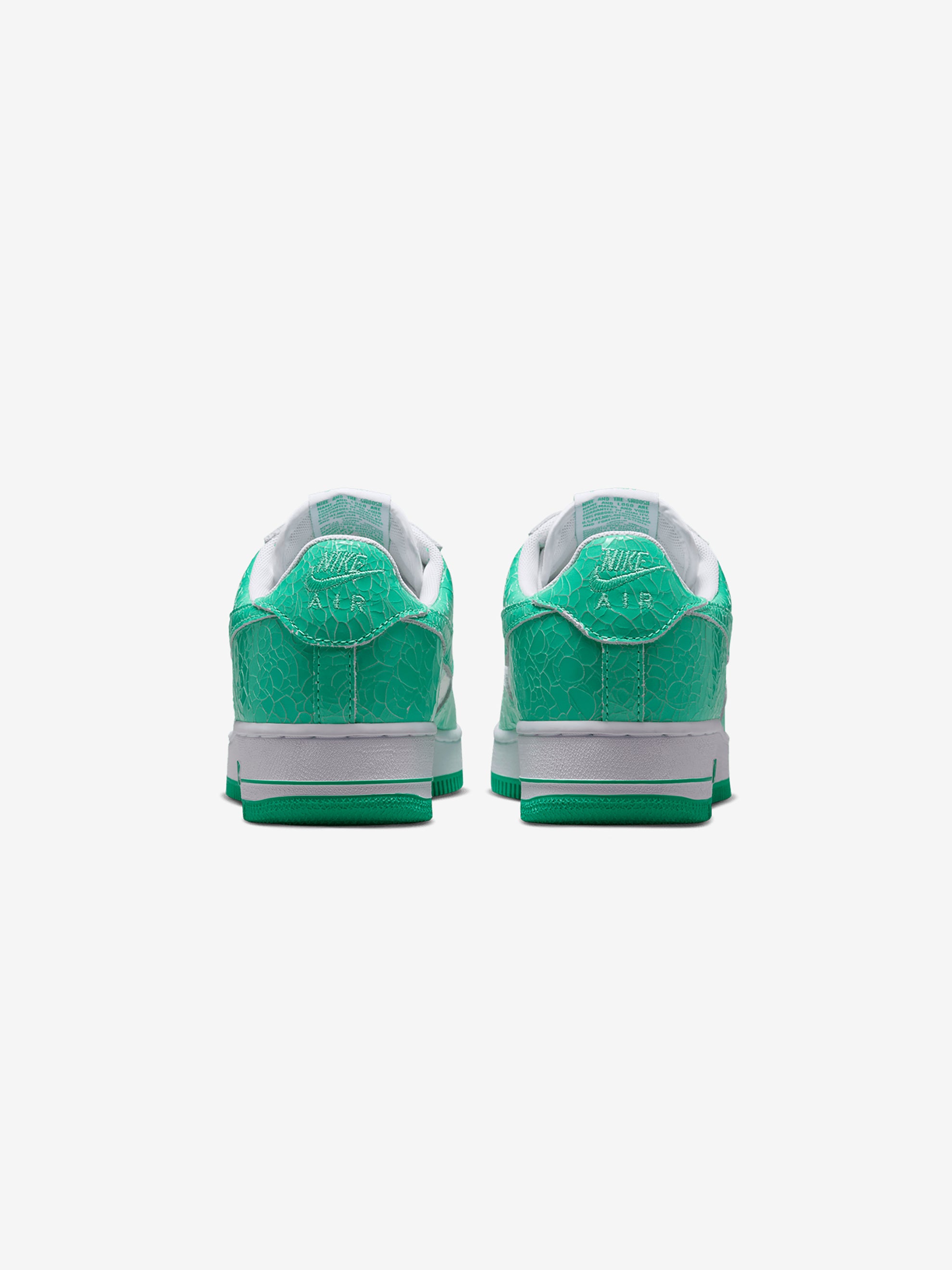 NIKE AIR FORCE 1 グリッター Nike Nike Air Force 1 '01 