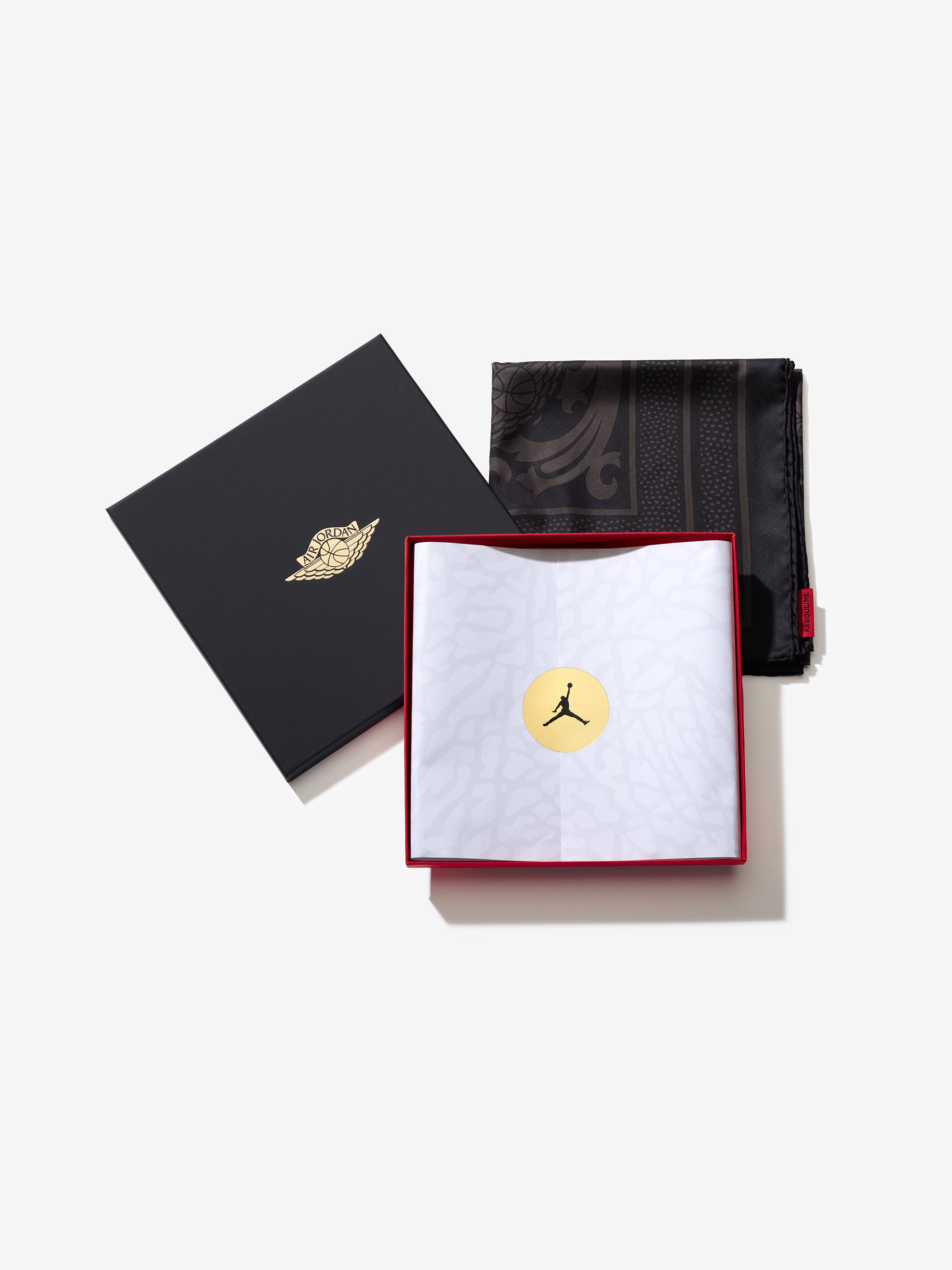 Jordan Brand Assouline x Air Jordan Ultimate Book - UNION LOS ANGELES