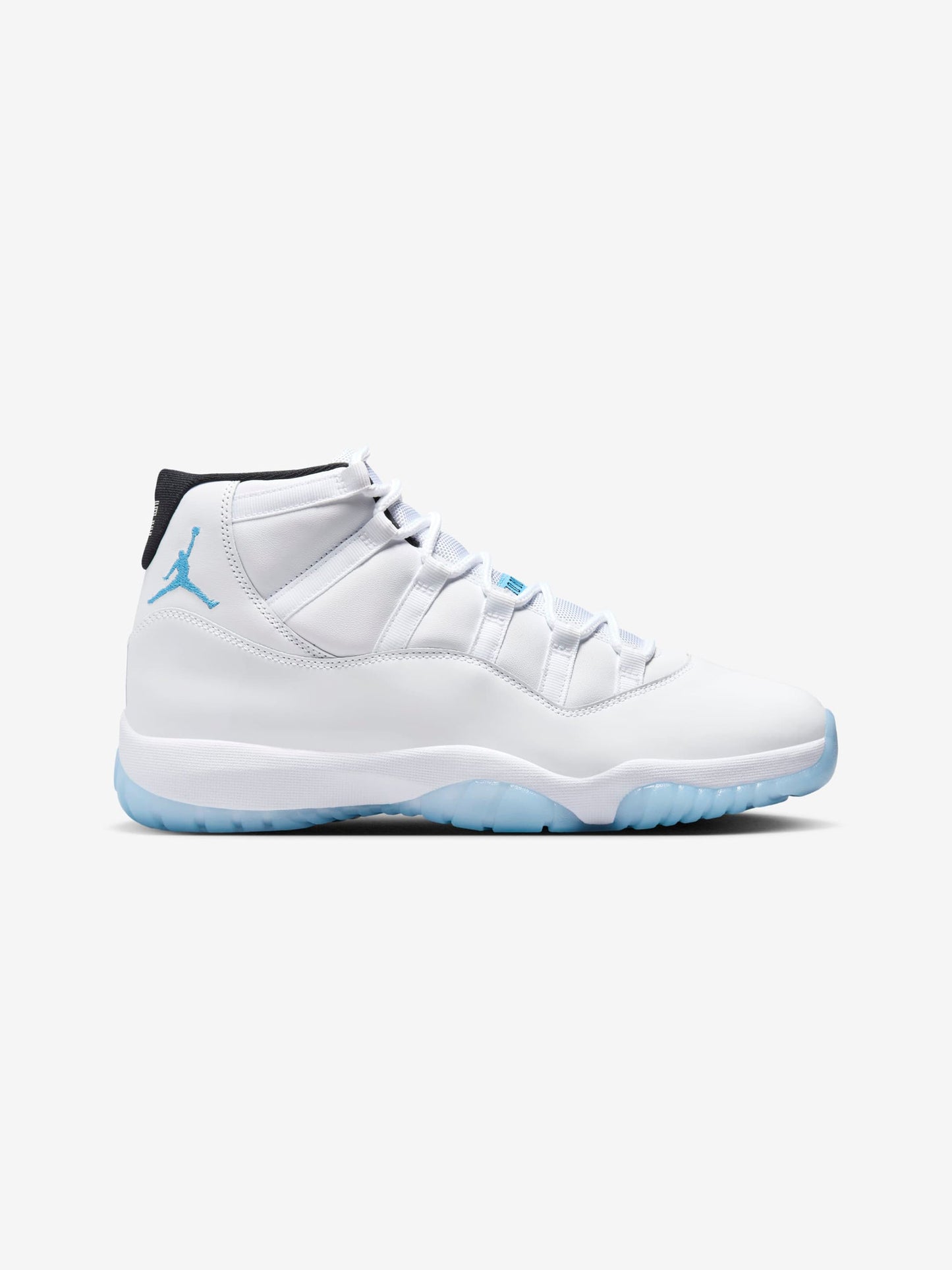 Air Jordan 11 Retro (WHITE/LEGEND BLUE-BLACK)