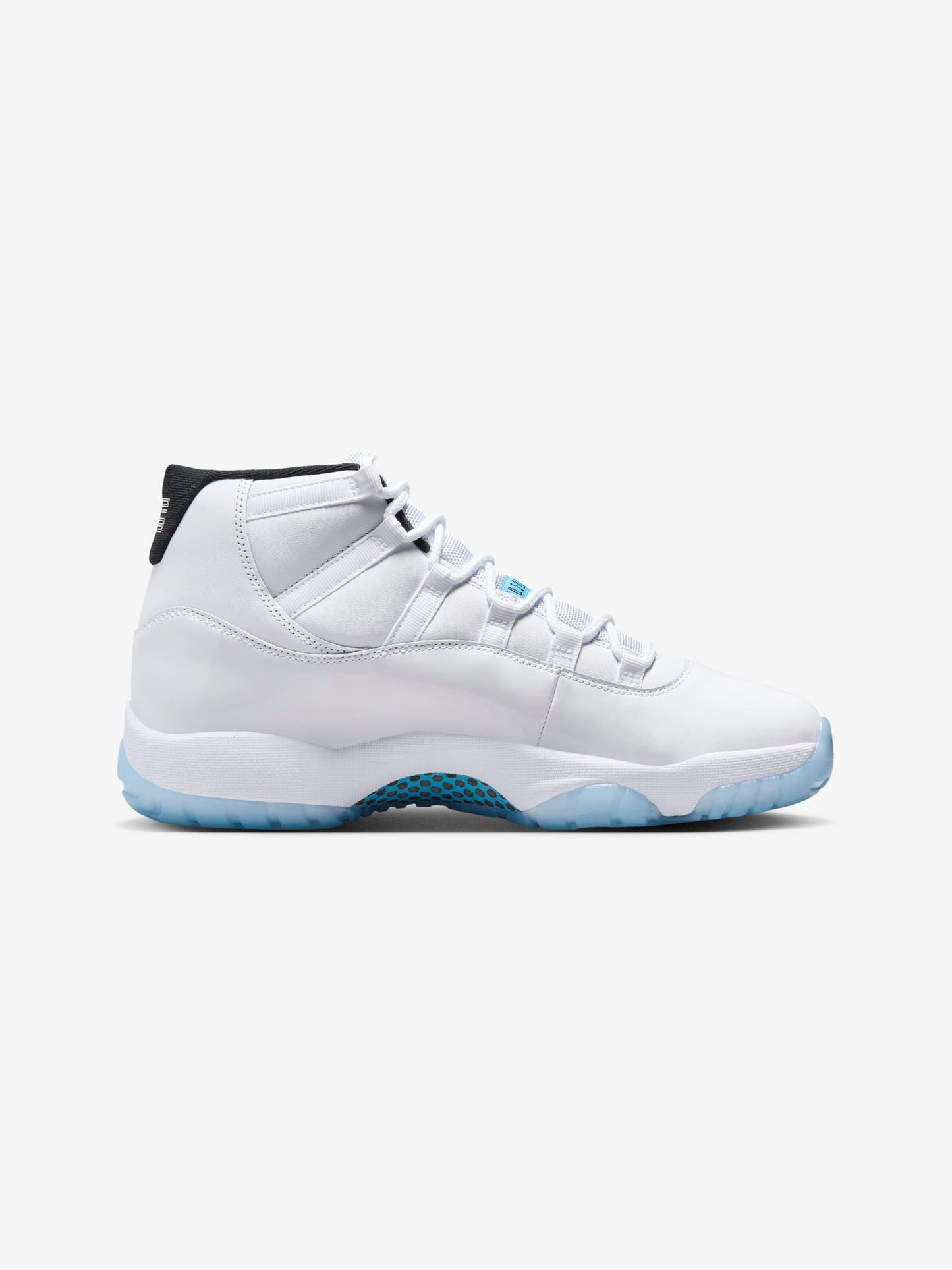 Air Jordan 11 Retro (WHITE/LEGEND BLUE-BLACK)