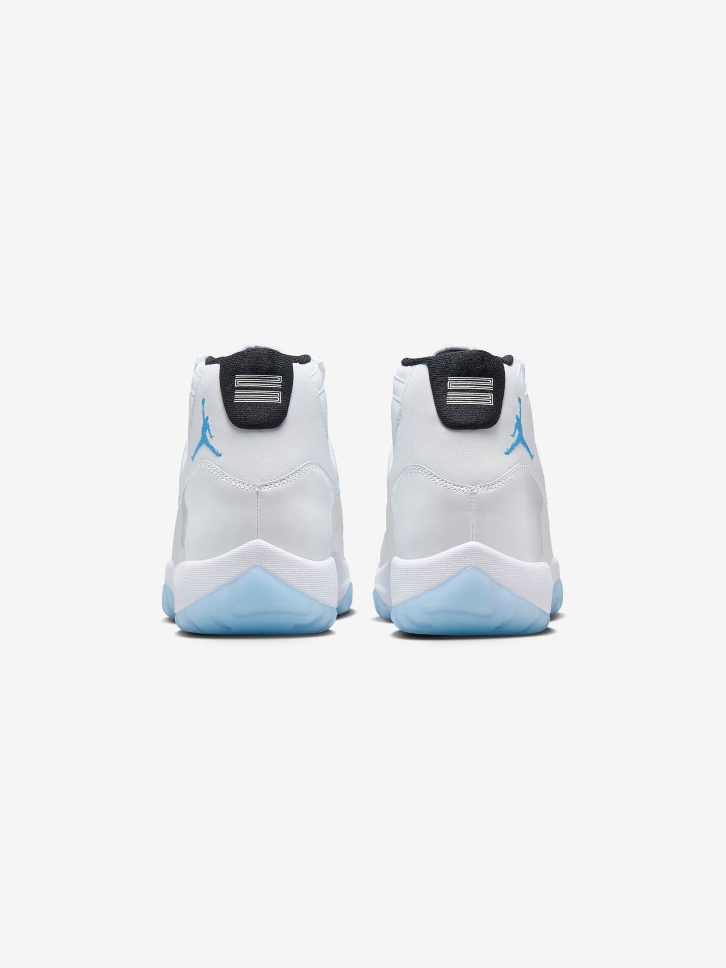 Air Jordan 11 Retro (WHITE/LEGEND BLUE-BLACK)