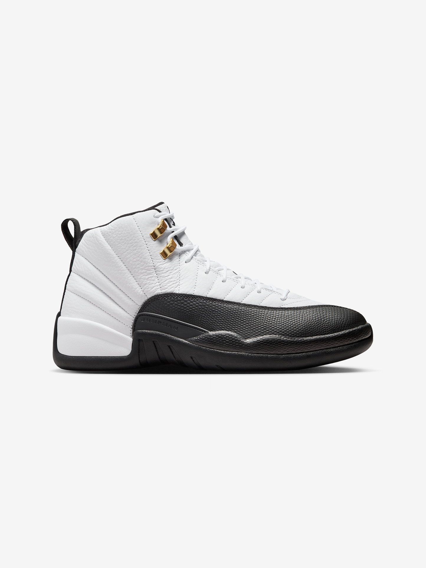 Air Jordan 12 Retro "Taxi"