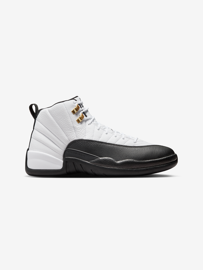 Air Jordan 12 Retro "Taxi"
