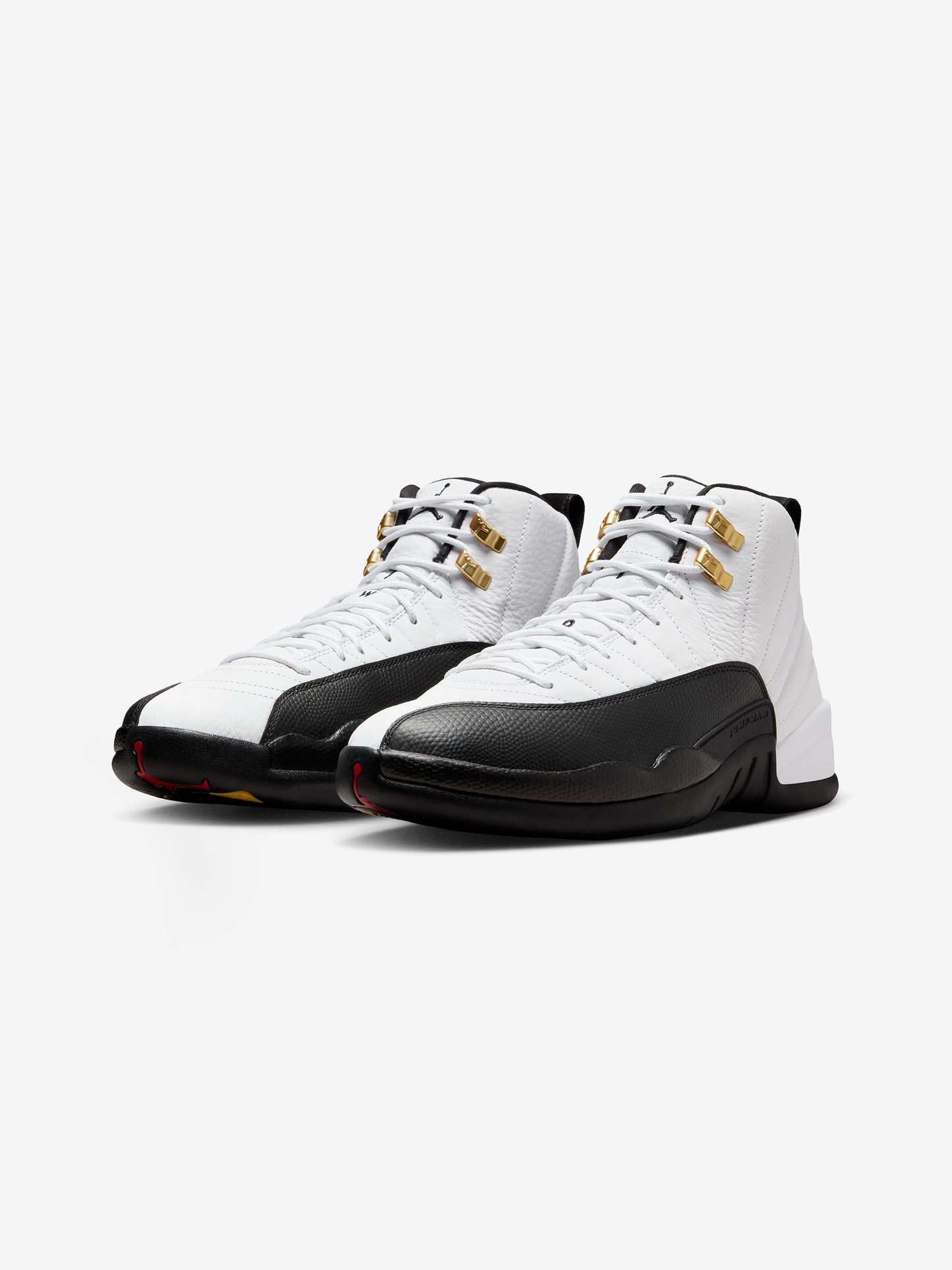 Air Jordan 12 Retro "Taxi"