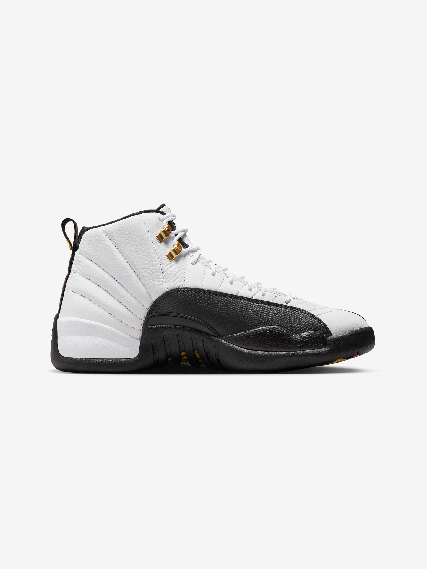 Air Jordan 12 Retro "Taxi"