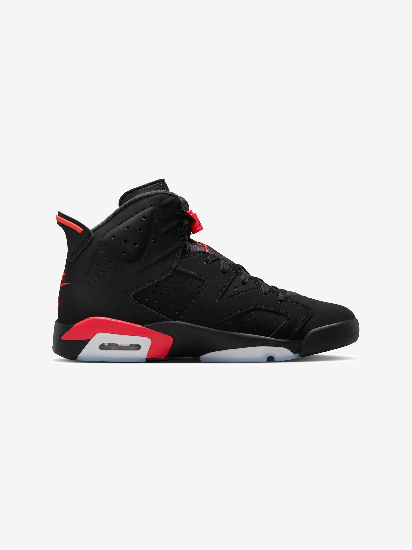 Air Jordan 6 Retro "Infrared Salesman"