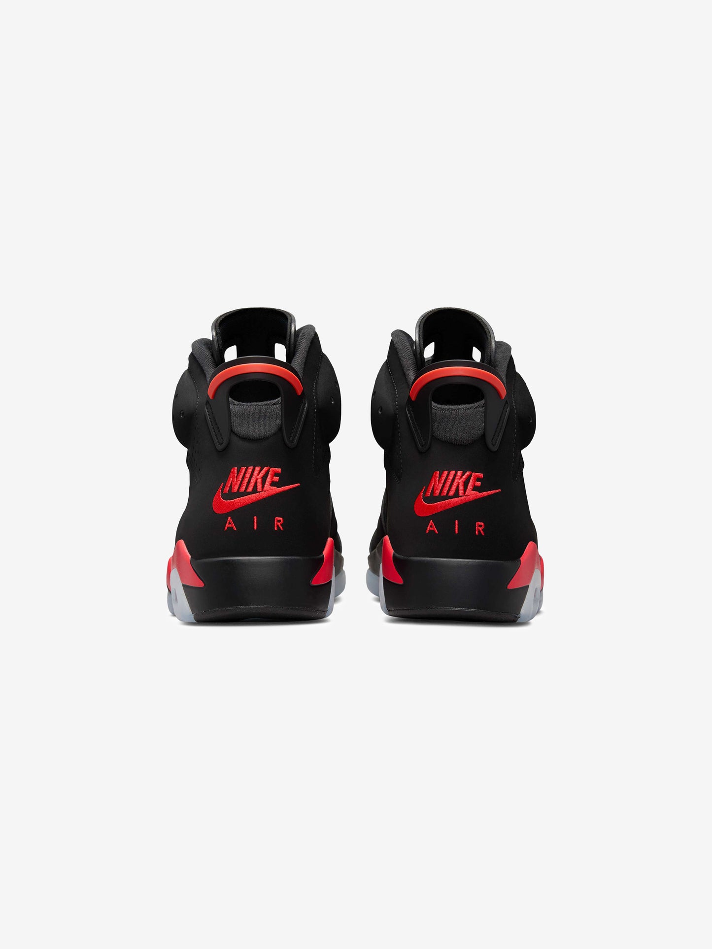 Air Jordan 6 Retro "Infrared Salesman"