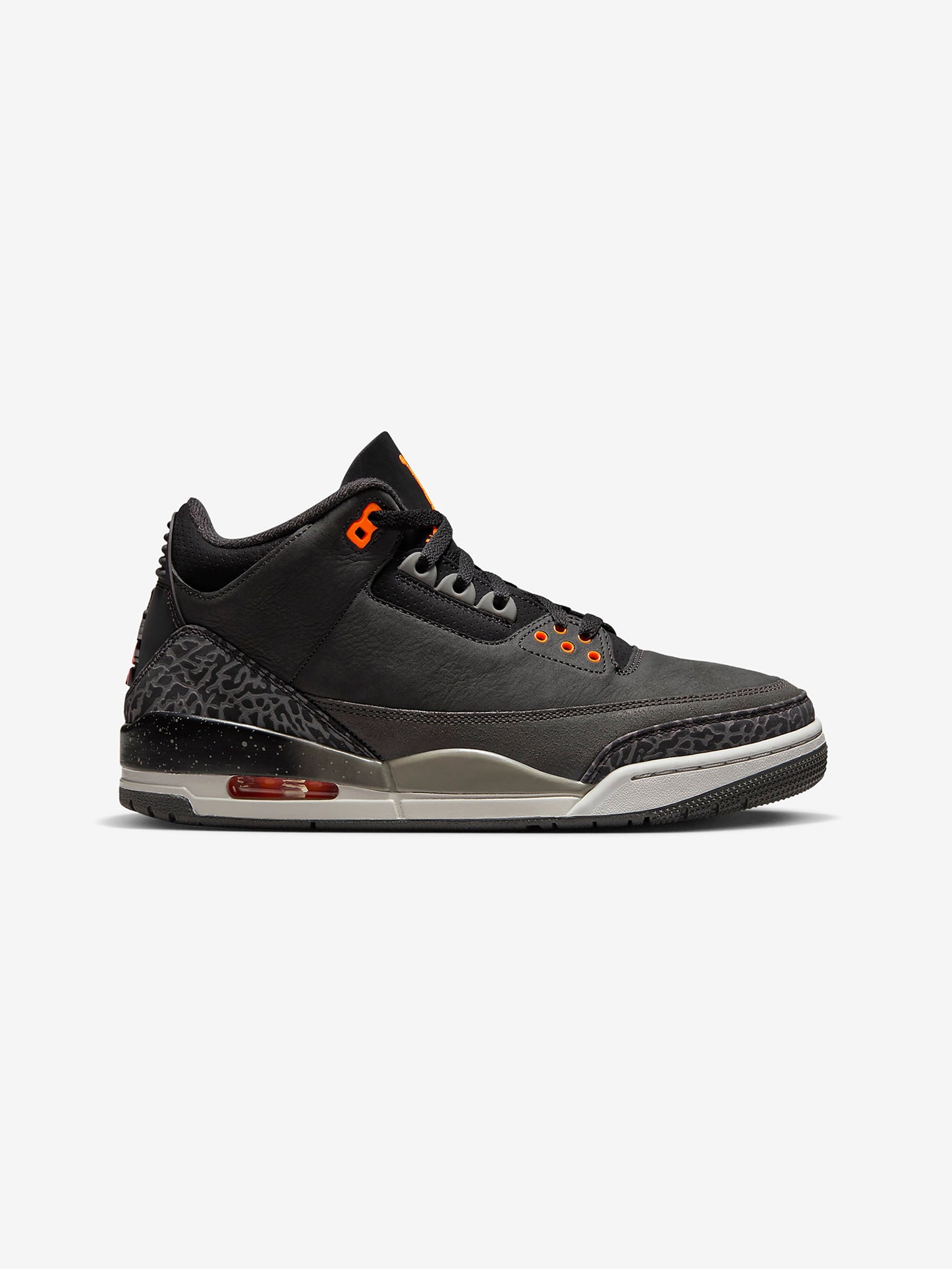 union air jordan 3