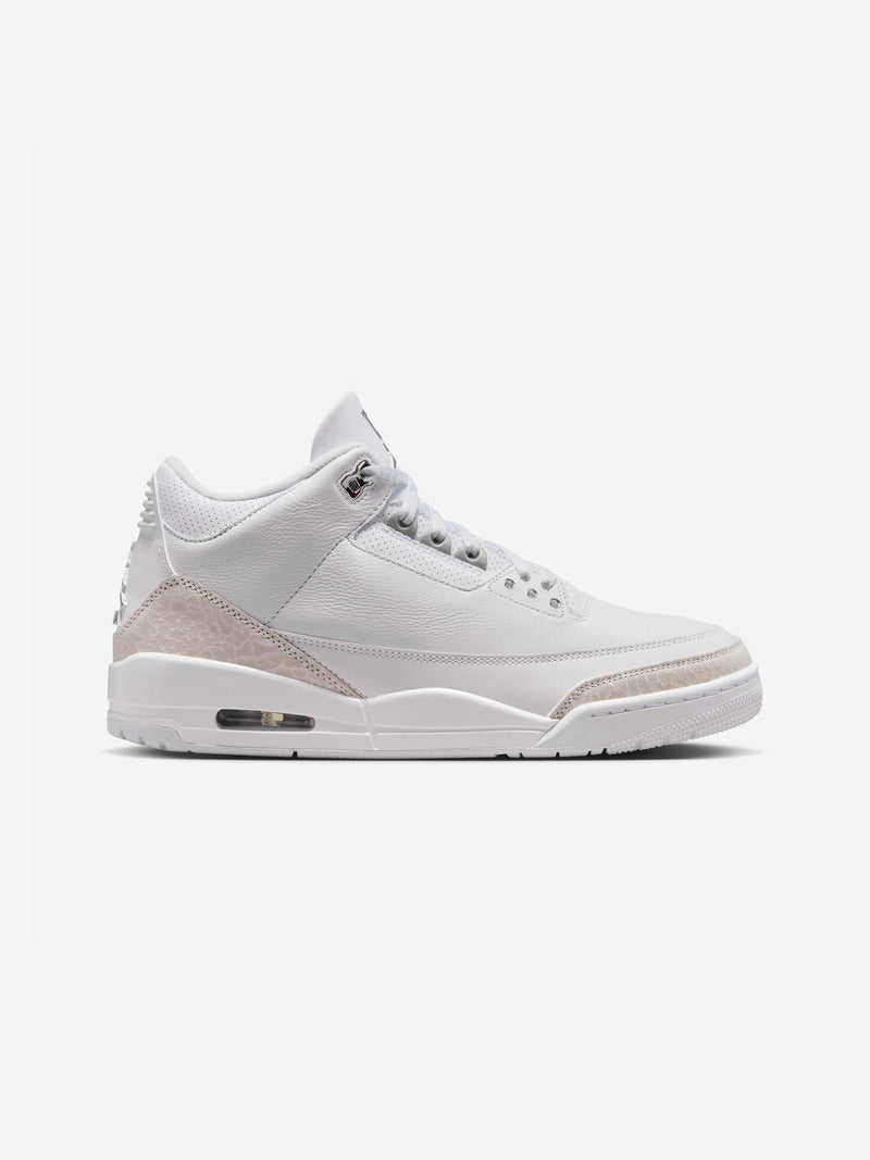 Air Jordan 3 Retro "Pure Money"