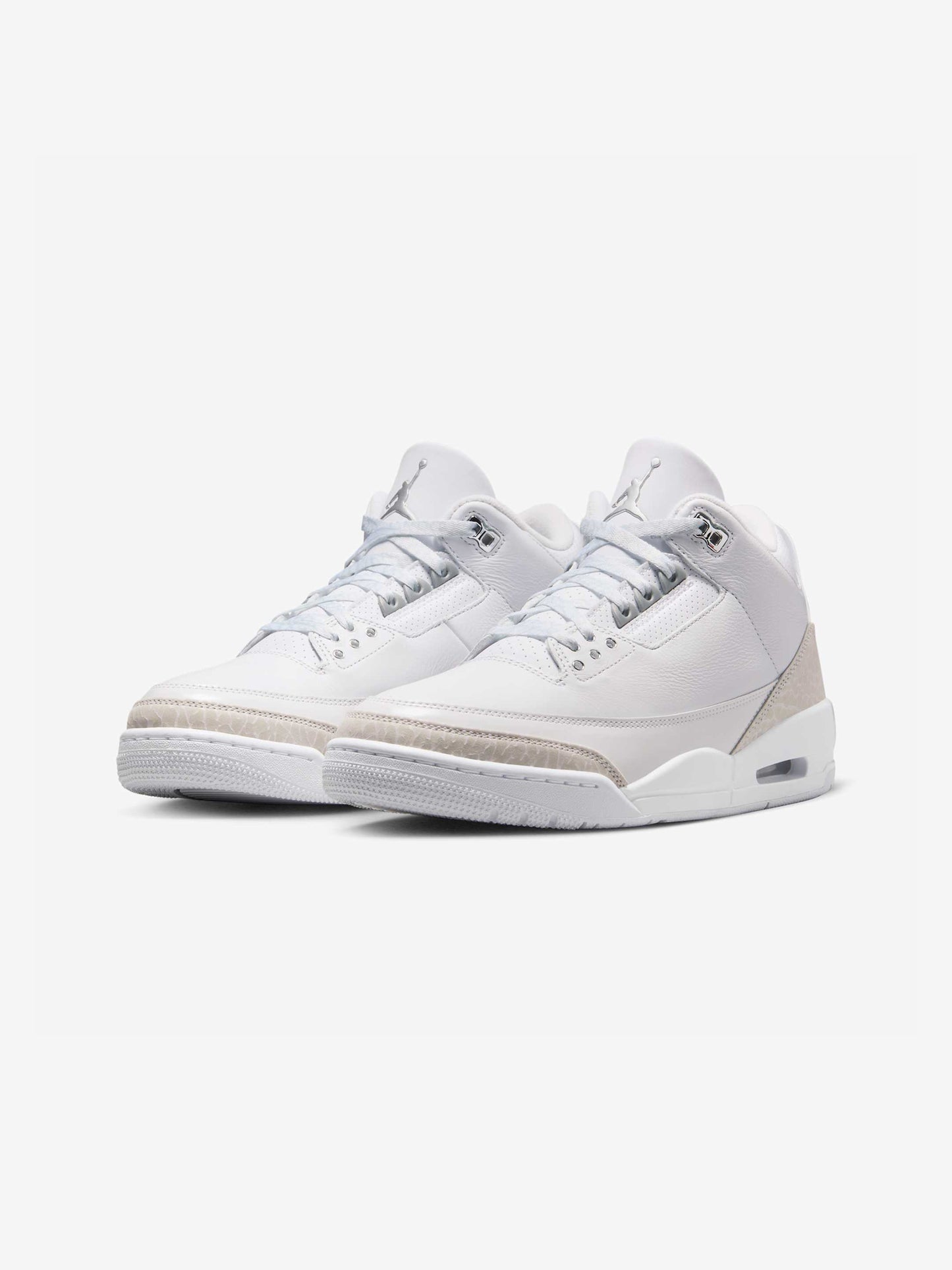 Air Jordan 3 Retro "Pure Money"