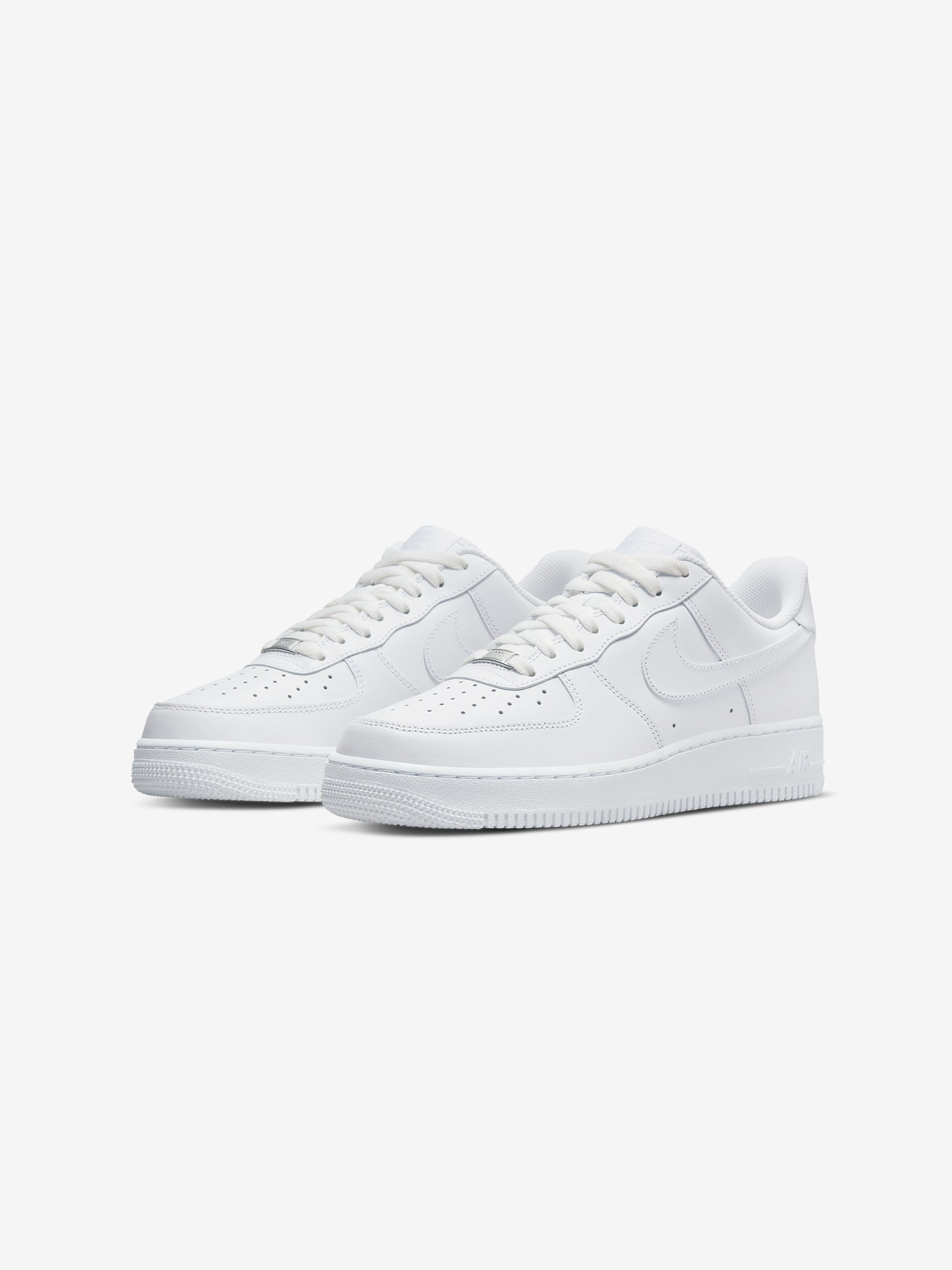 Nike Air Force 1 '07 (White)