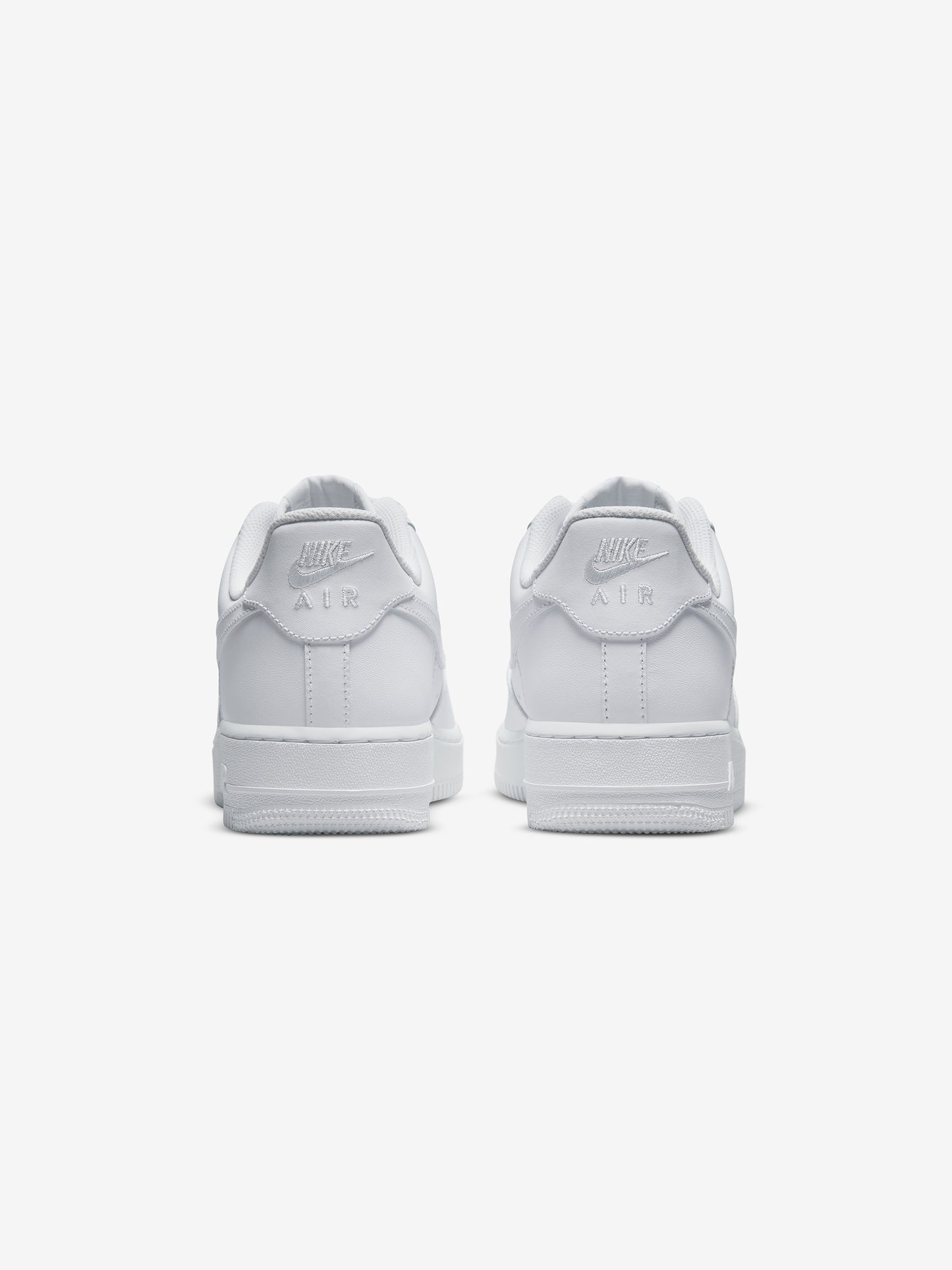 Nike Air Force 1 '07 (White)