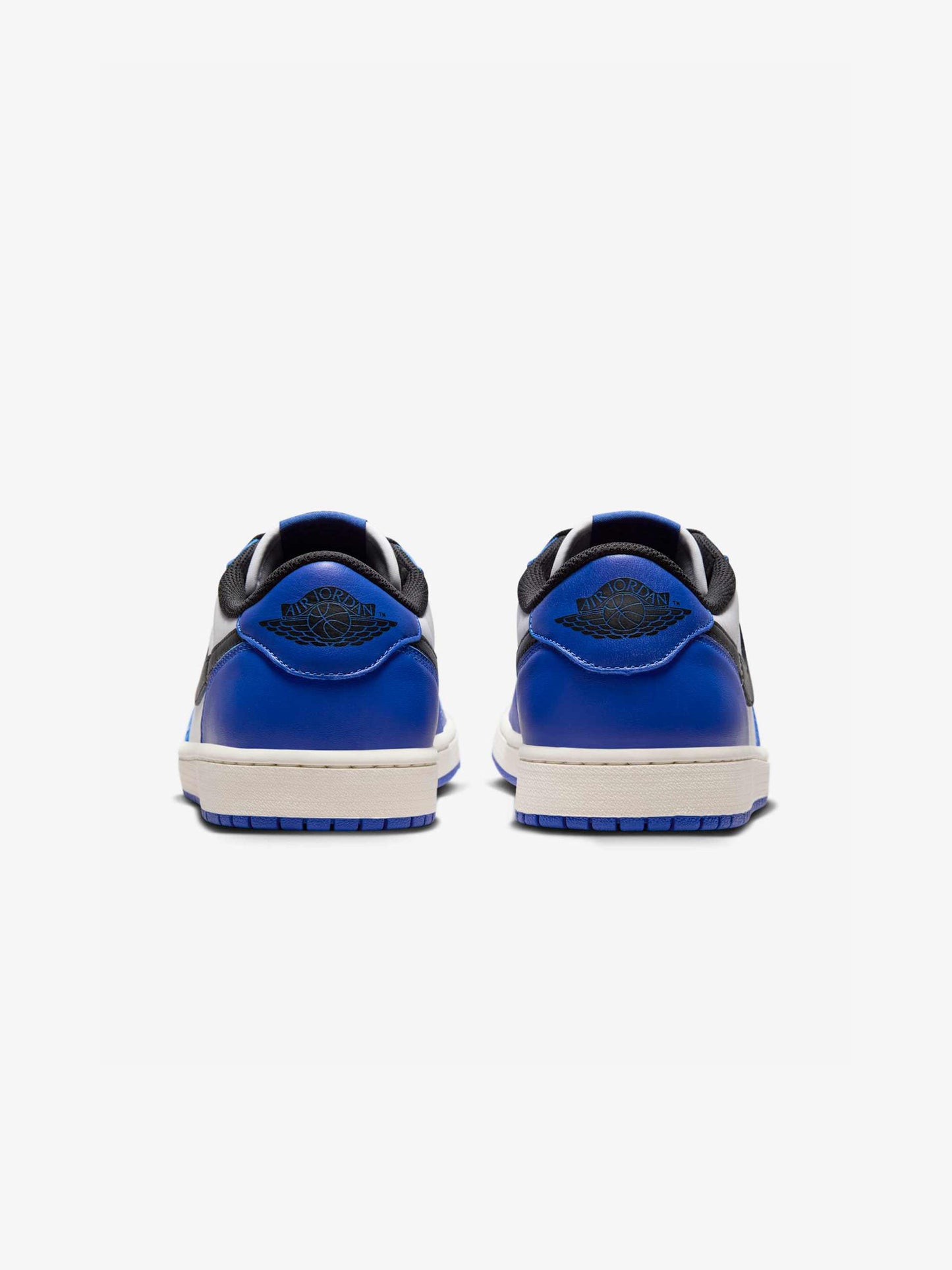 Air Jordan 1 Low OG (WHITE/BLACK-GAME ROYAL-SAIL)