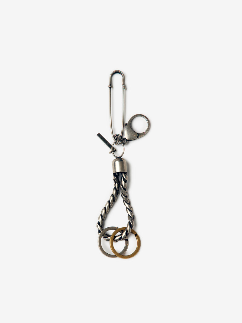 DVN KEYRING