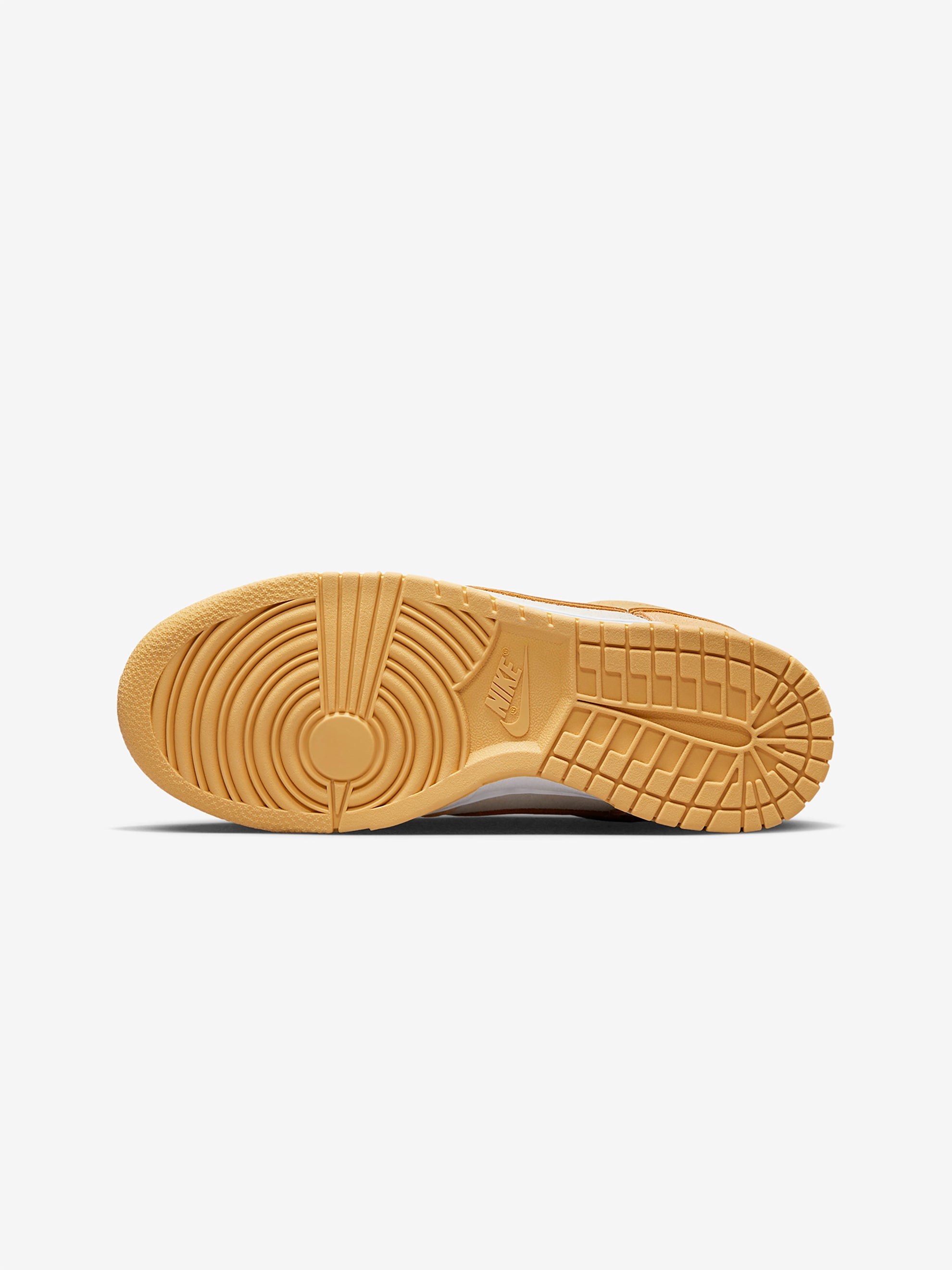 W NIKE DUNK LOW LX (Celestial Gold/Wheat Gold-Sail)
