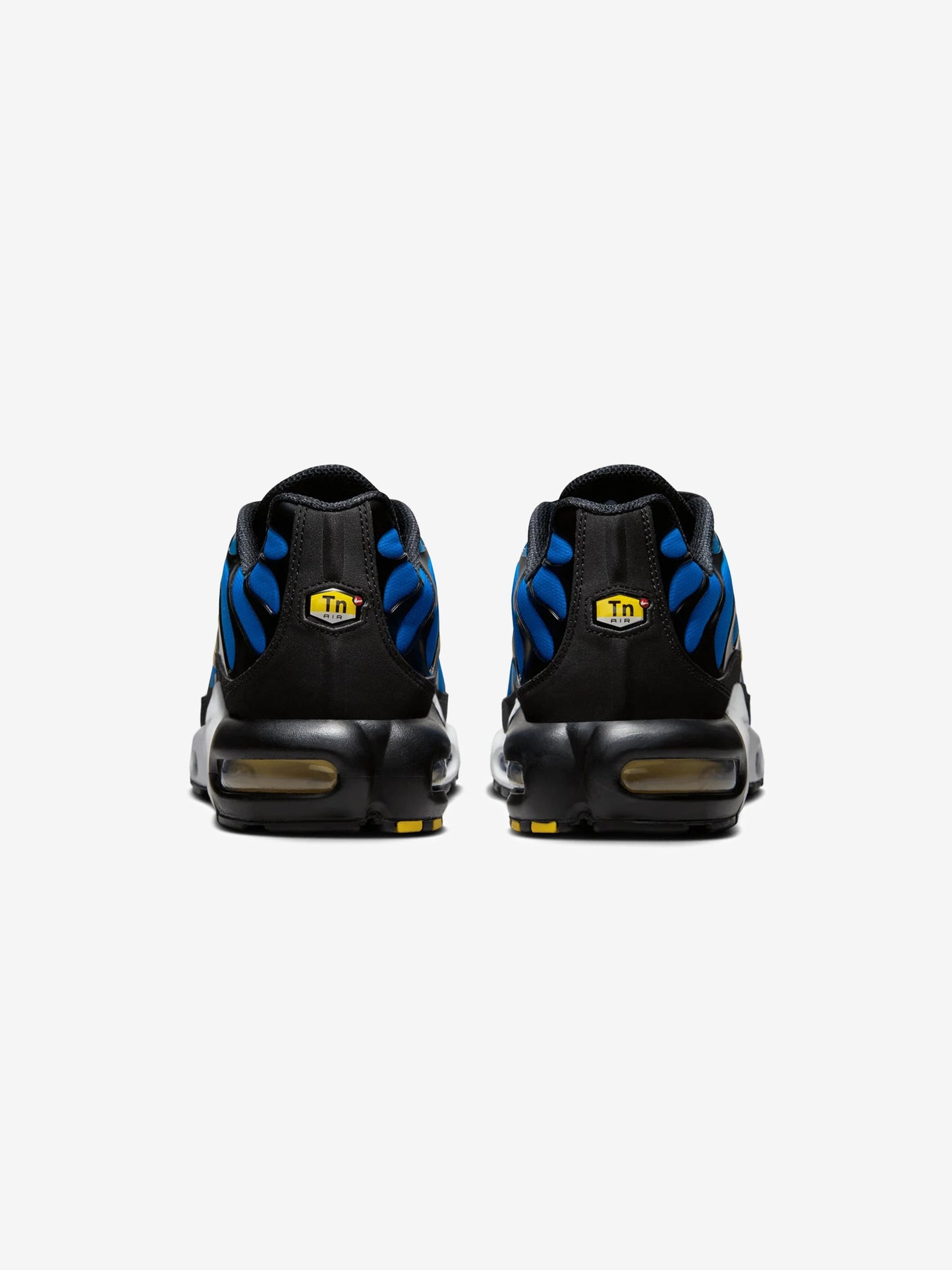 Nike Air Max Plus OG (BLACK/CHAMOIS-SKY BLUE-HYPER BLUE)