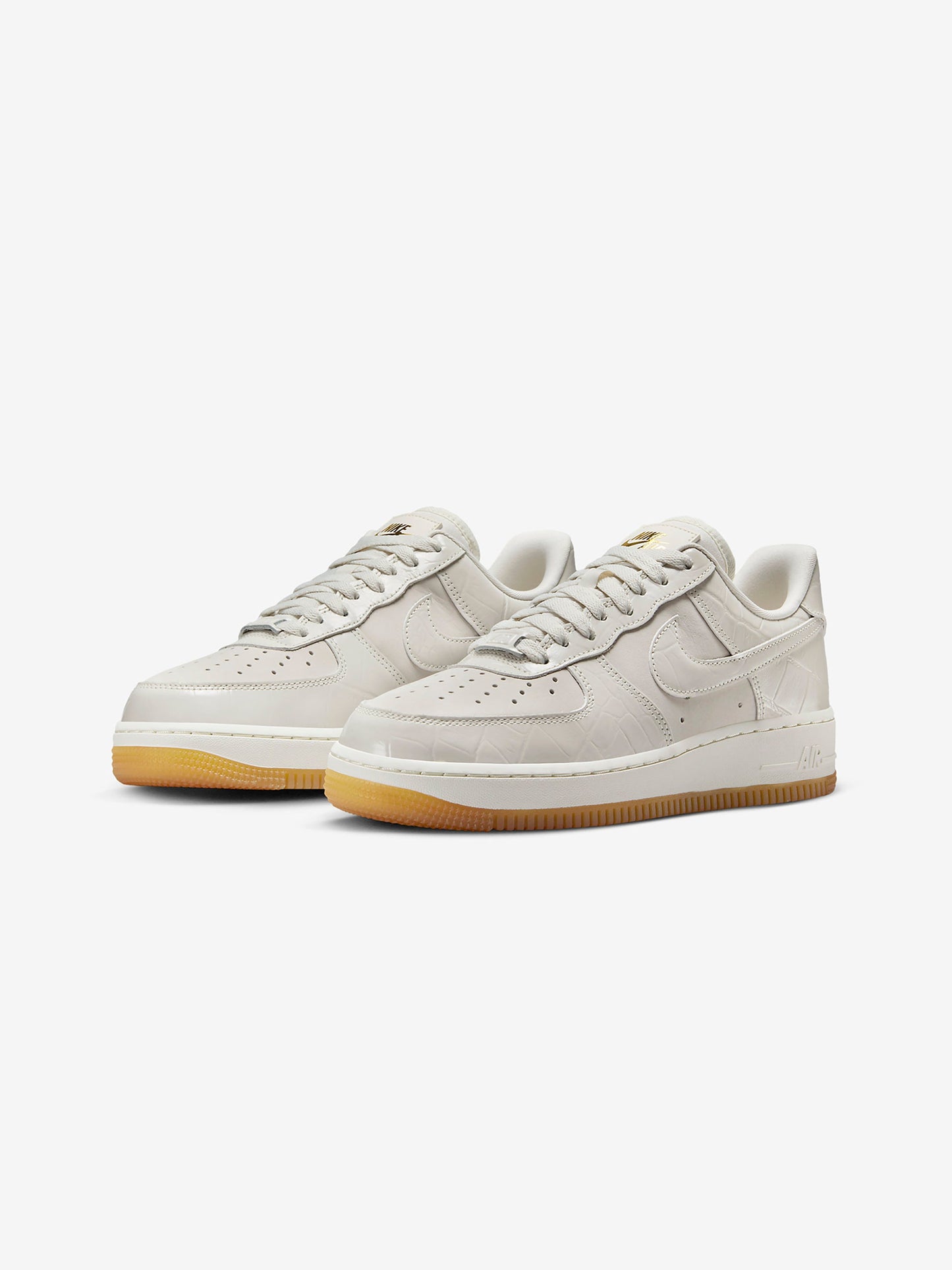 Women's Nike Air Force 1 '07 LX (Phantom)