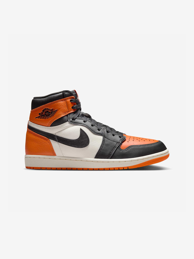 Air Jordan 1 Retro High OG "Shattered Backboard"