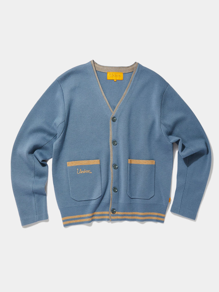 UNION MICHEAUX CARDIGAN-