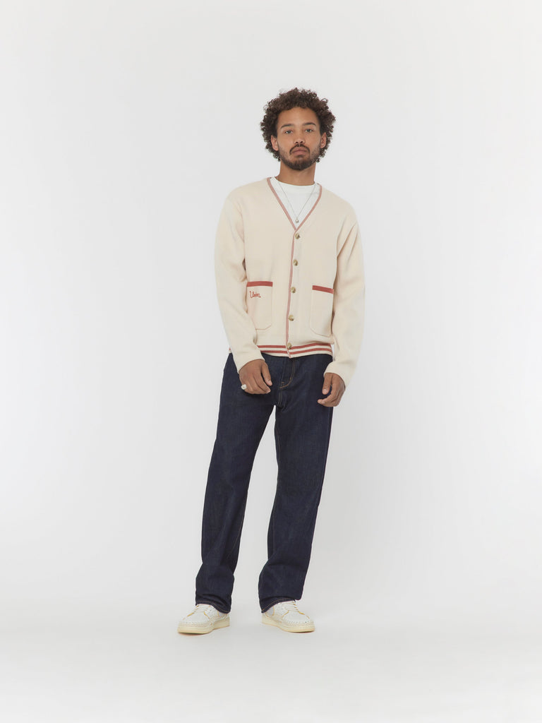 Buy Union Los Angeles Harper Cardigan (Cream) Online at UNION LOS