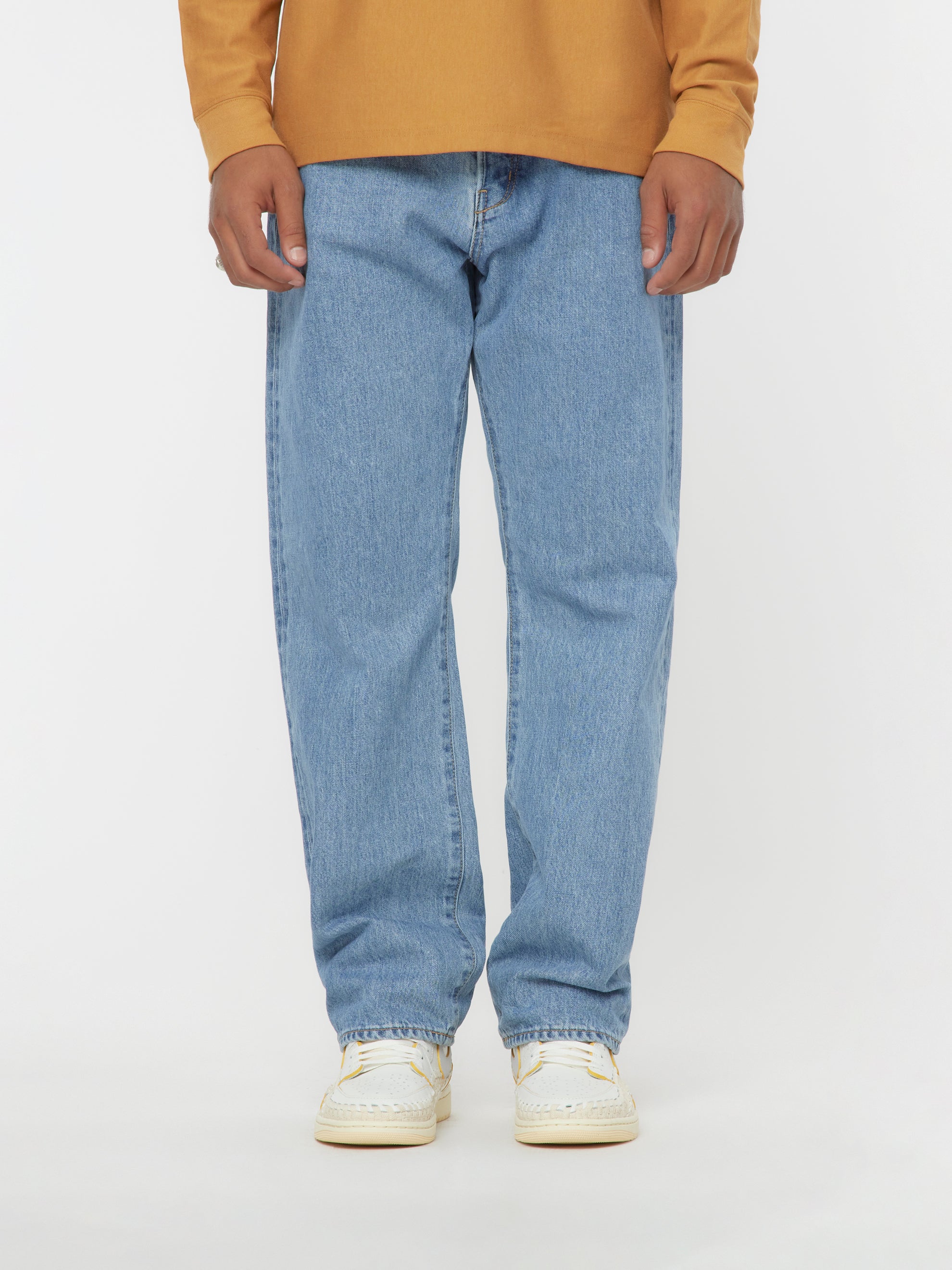 Hughes Denim (Med Wash)