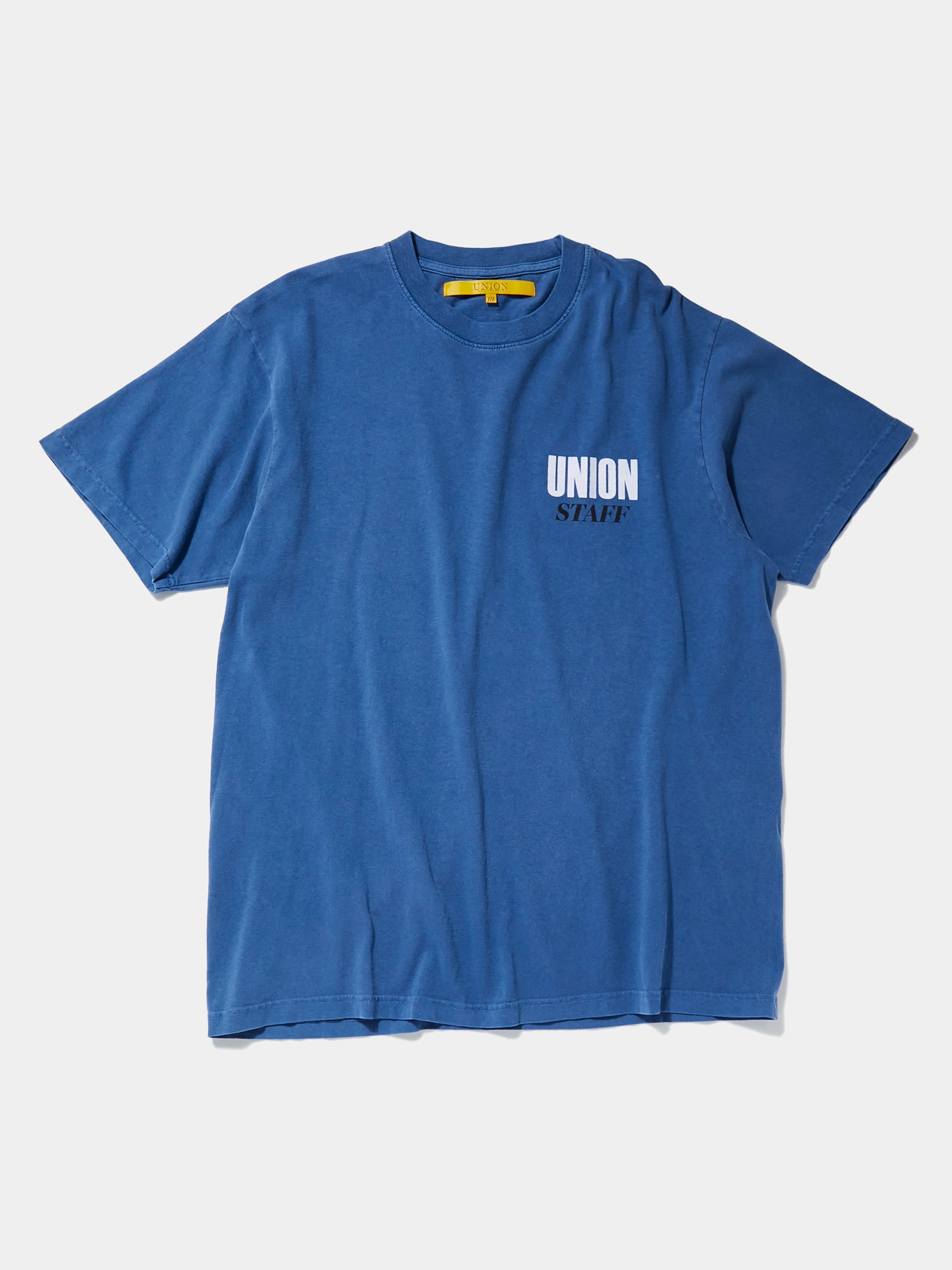 Funky Piano Tee (Royal Blue)
