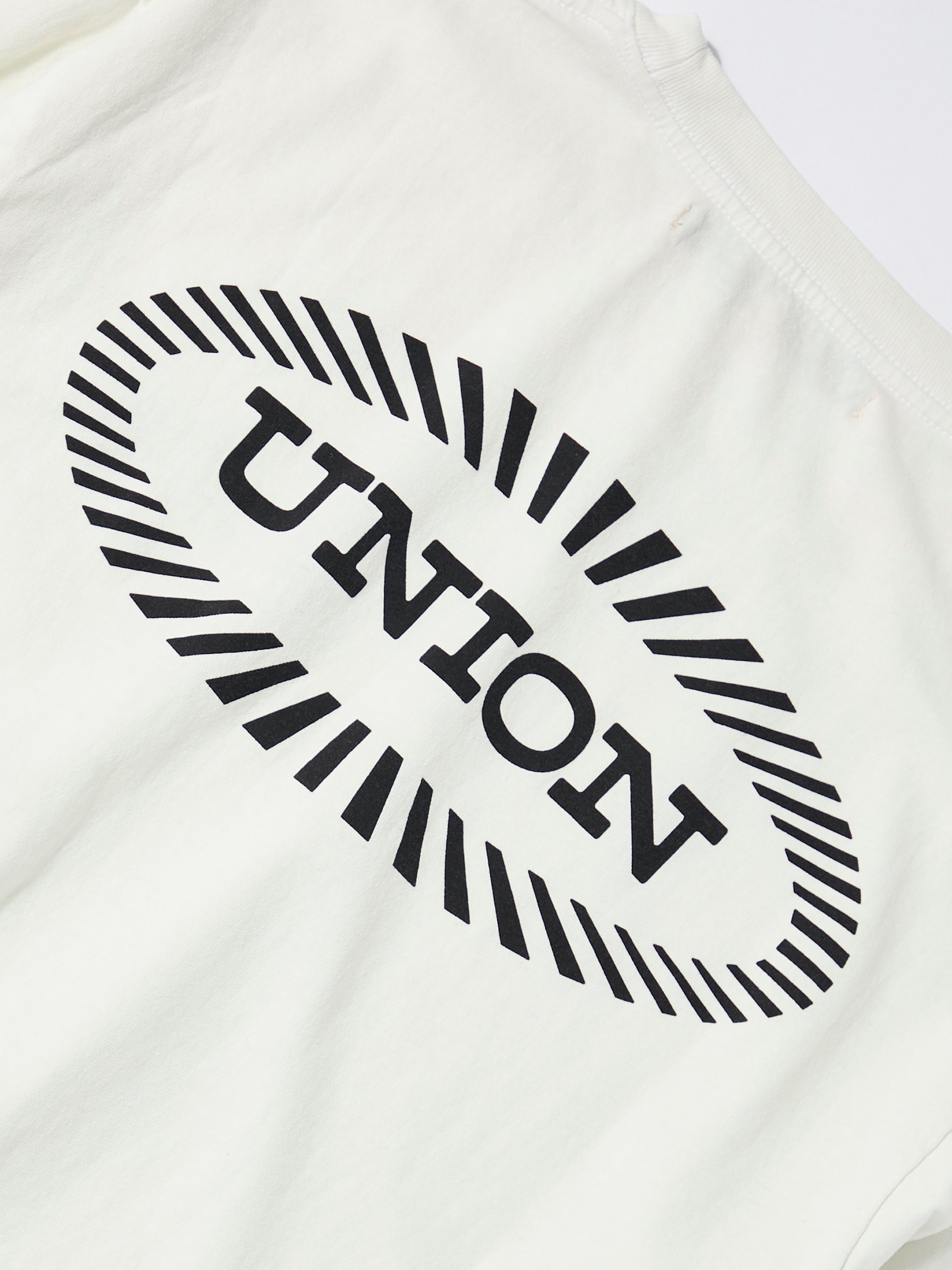 Buy Union Los Angeles Shine L/S Tee (Bone) Online at UNION LOS ANGELES