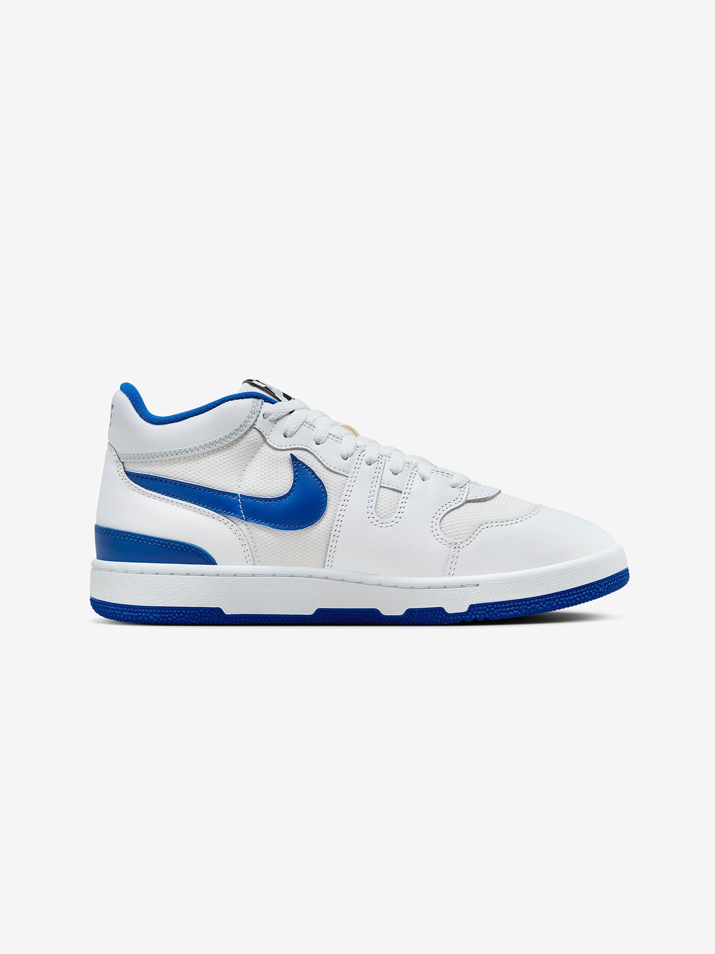 Nike Attack (White/Game Royal)