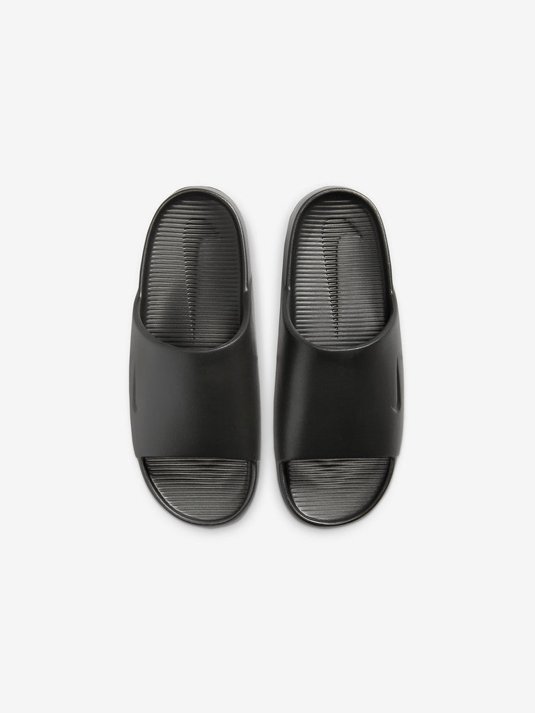 Nike Calm Slide Black