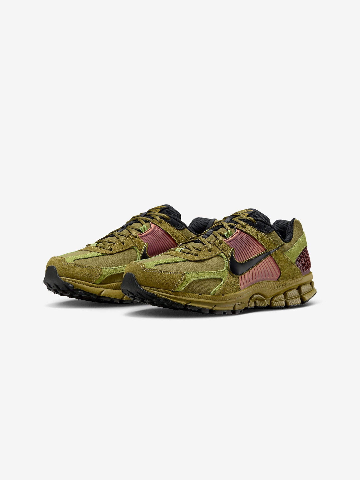 Nike Zoom Vomero 5 (Pacific Moss)