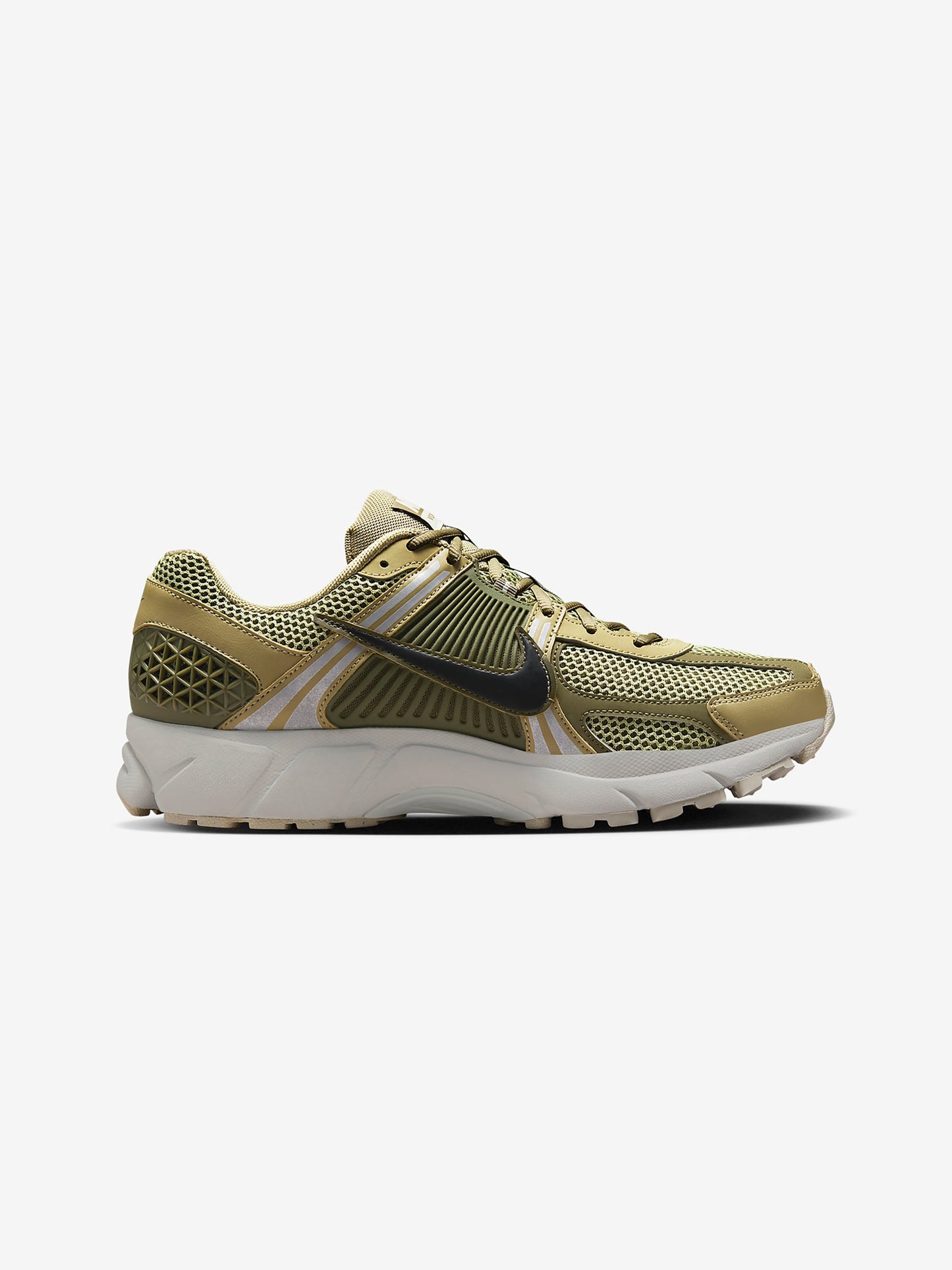 Nike Zoom Vomero 5 (Olive)