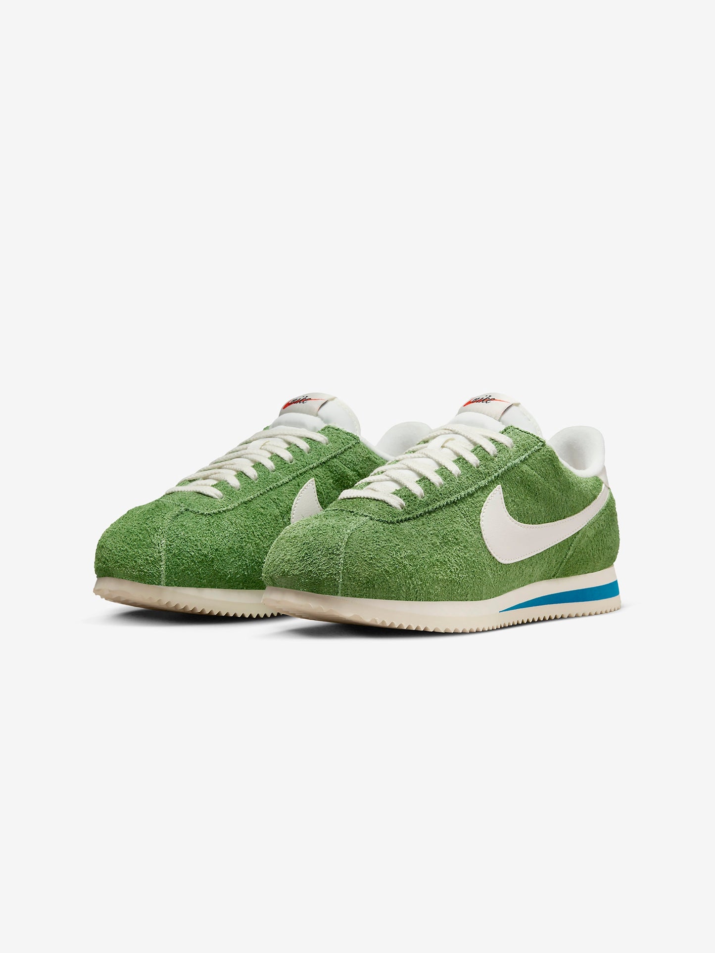 Women's Nike Cortez VNTG (Chlorophyll)