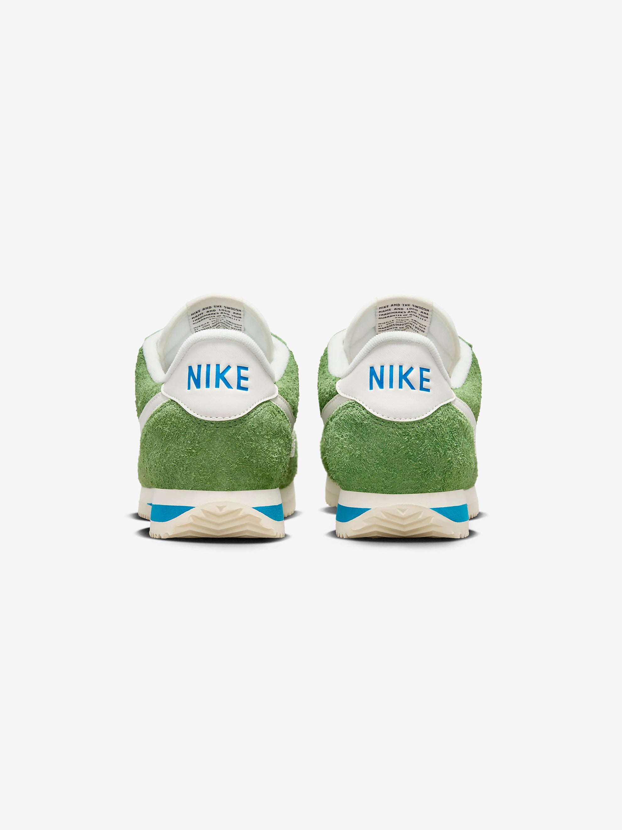 Women's Nike Cortez VNTG (Chlorophyll)